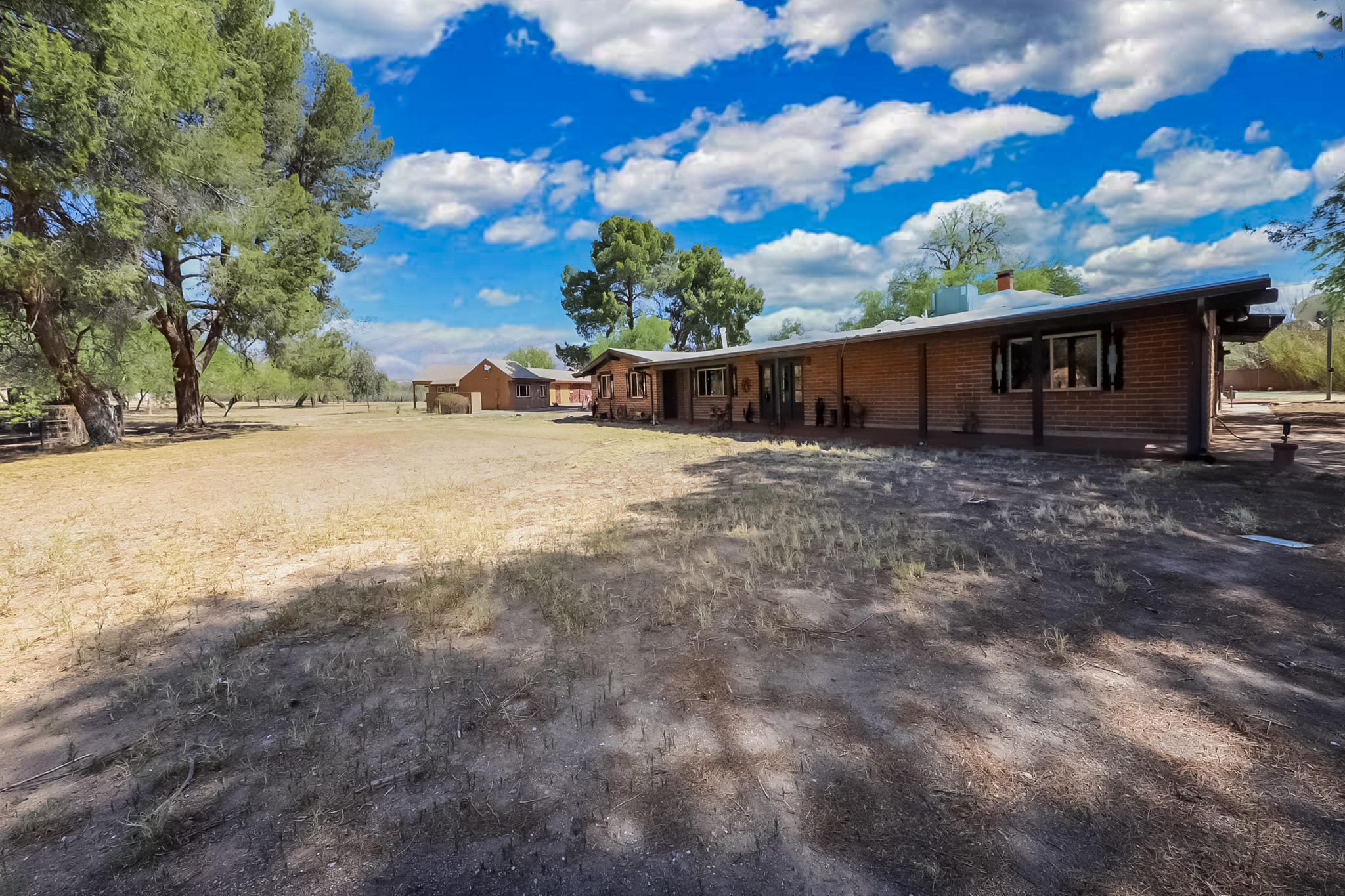 Bosque Perdido  (1-8) - Residential