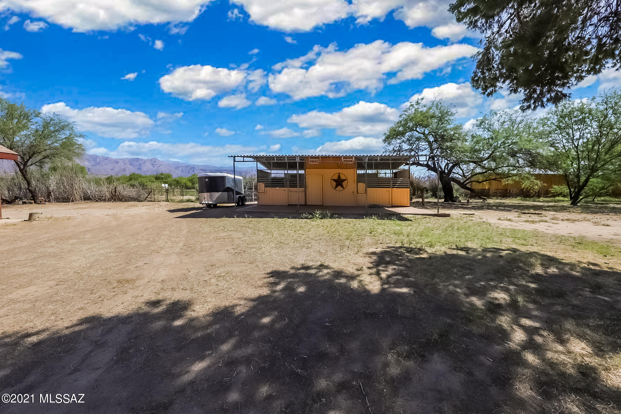 Bosque Perdido  (1-8) - Residential