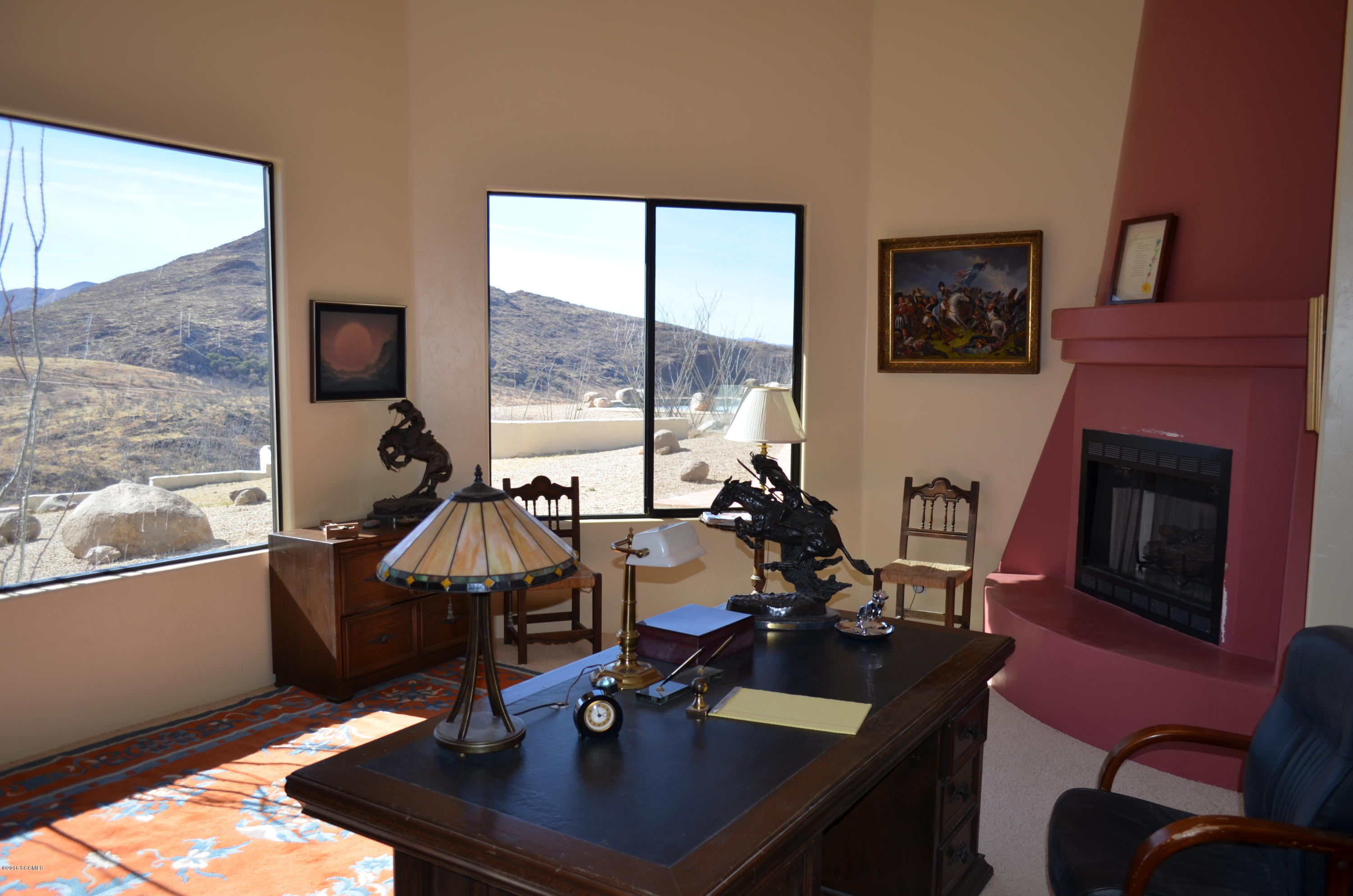 Salero Ranch - Residential