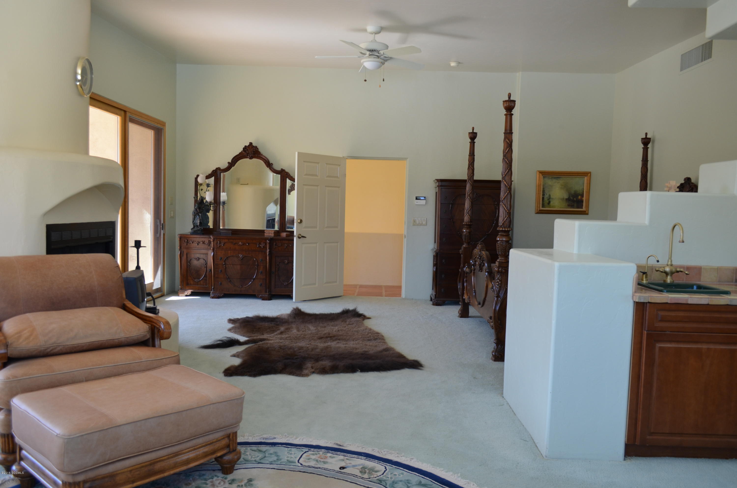 Salero Ranch - Residential