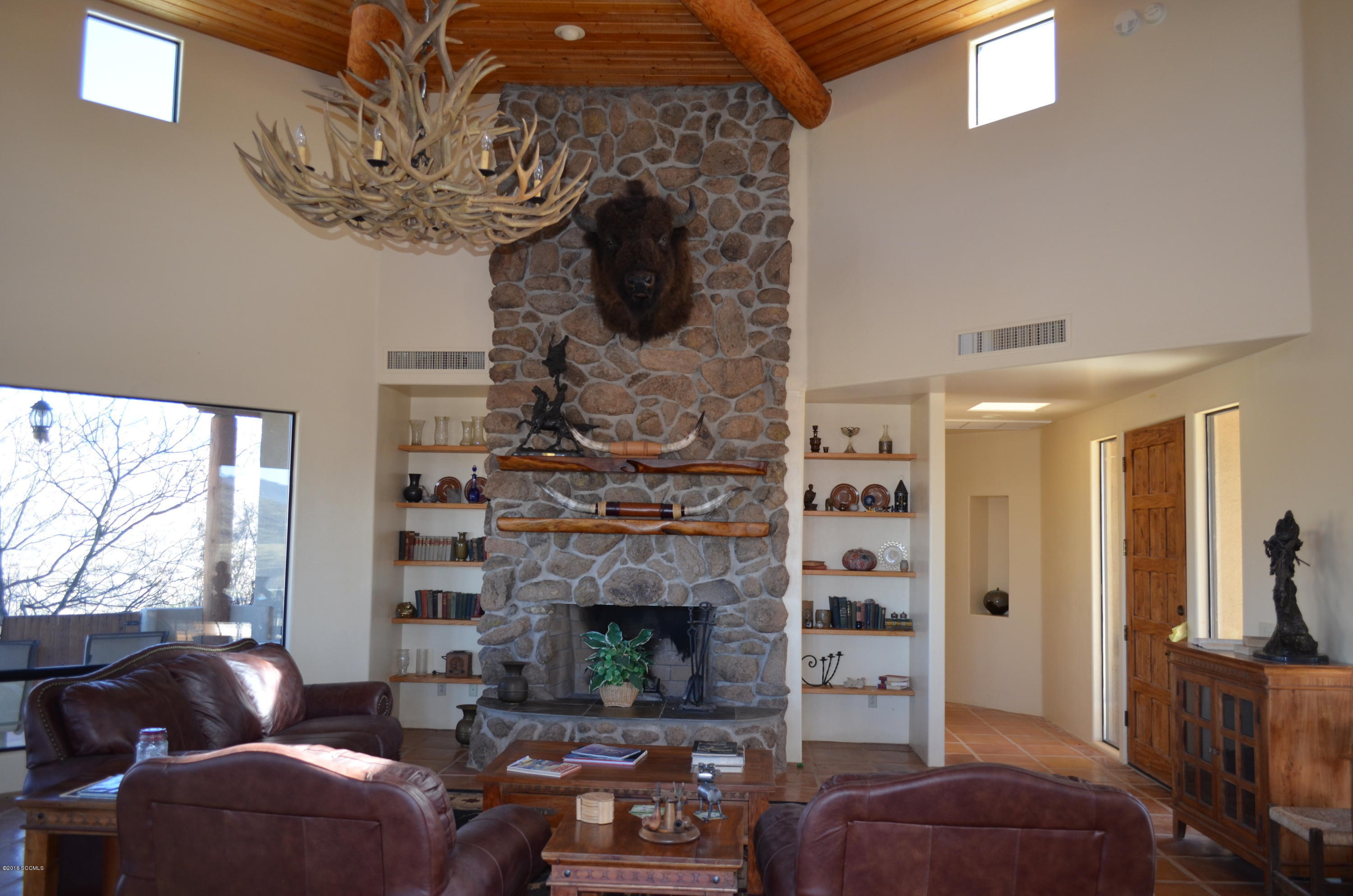 Salero Ranch - Residential