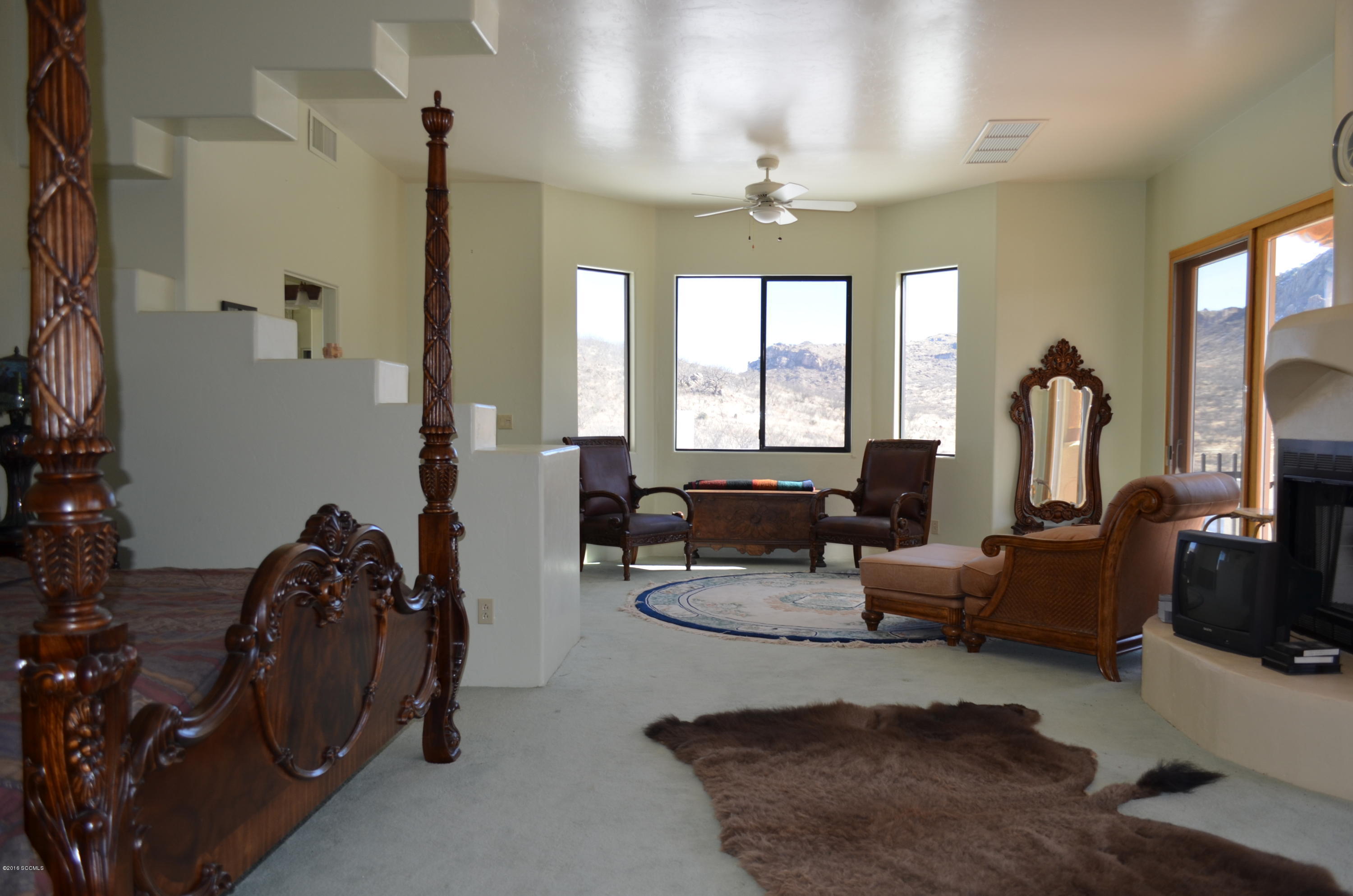 Salero Ranch - Residential