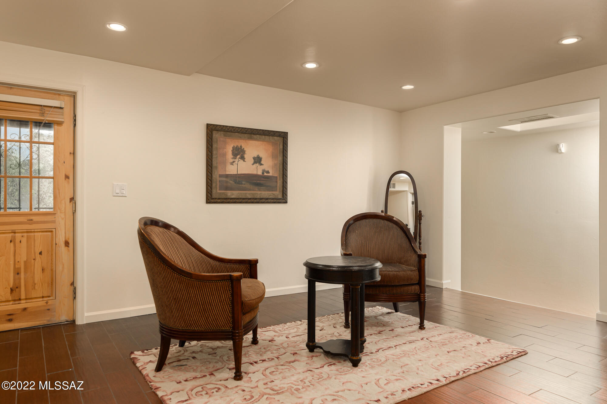 Catalina Foothills Estates NO. 5 - Residential