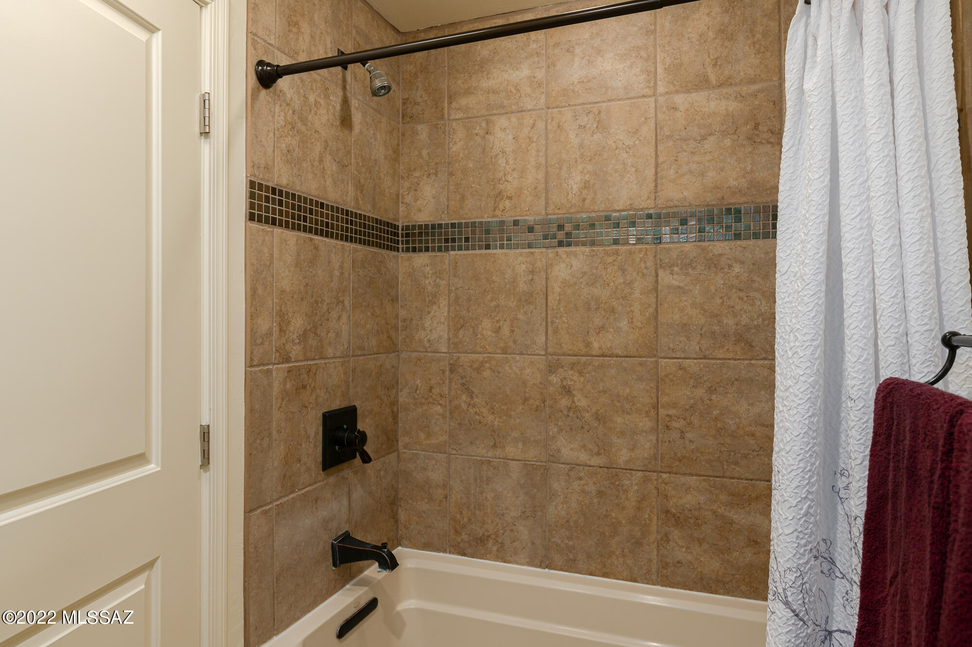 Catalina Foothills Estates NO. 5 - Residential