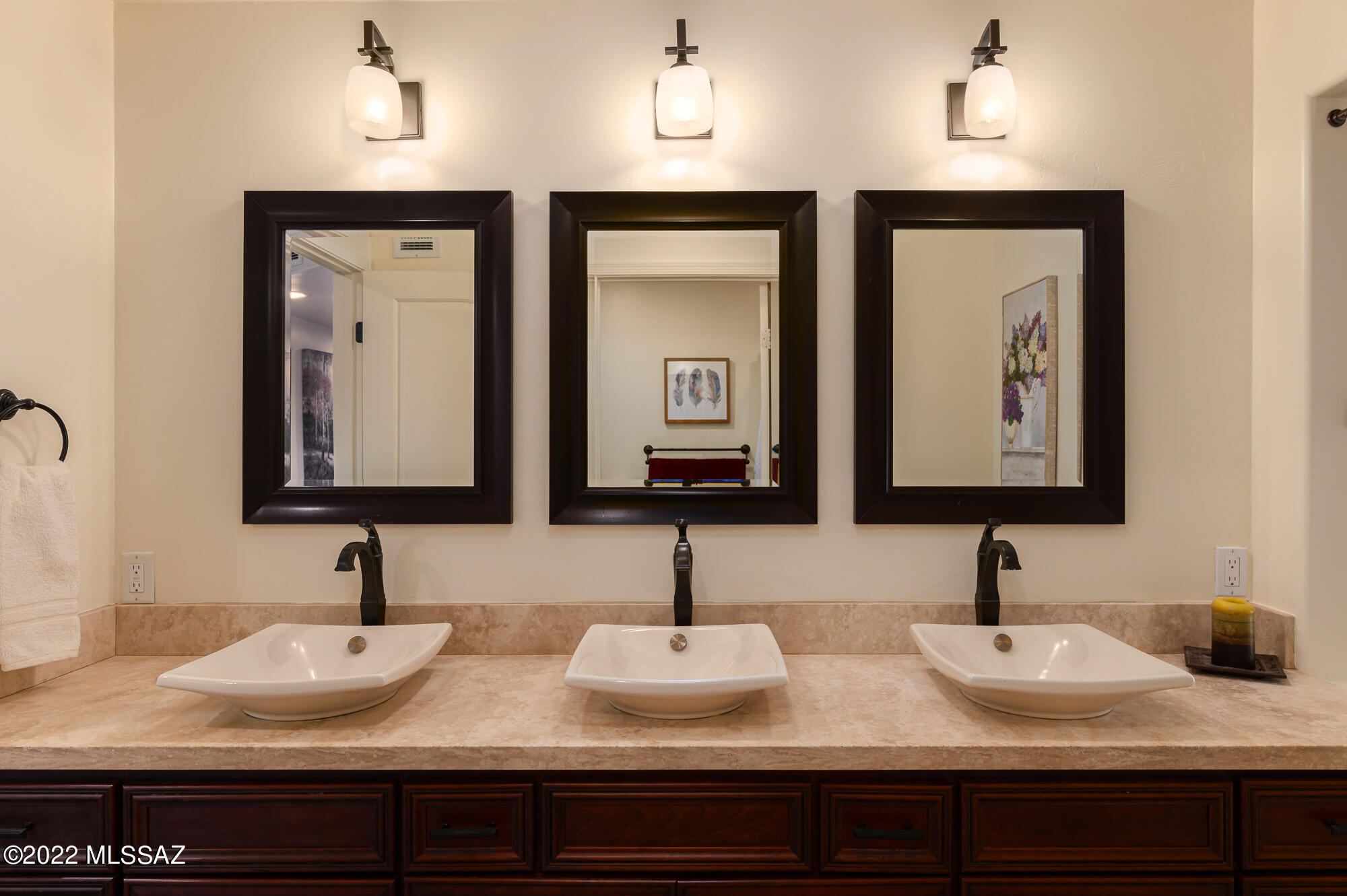 Catalina Foothills Estates NO. 5 - Residential