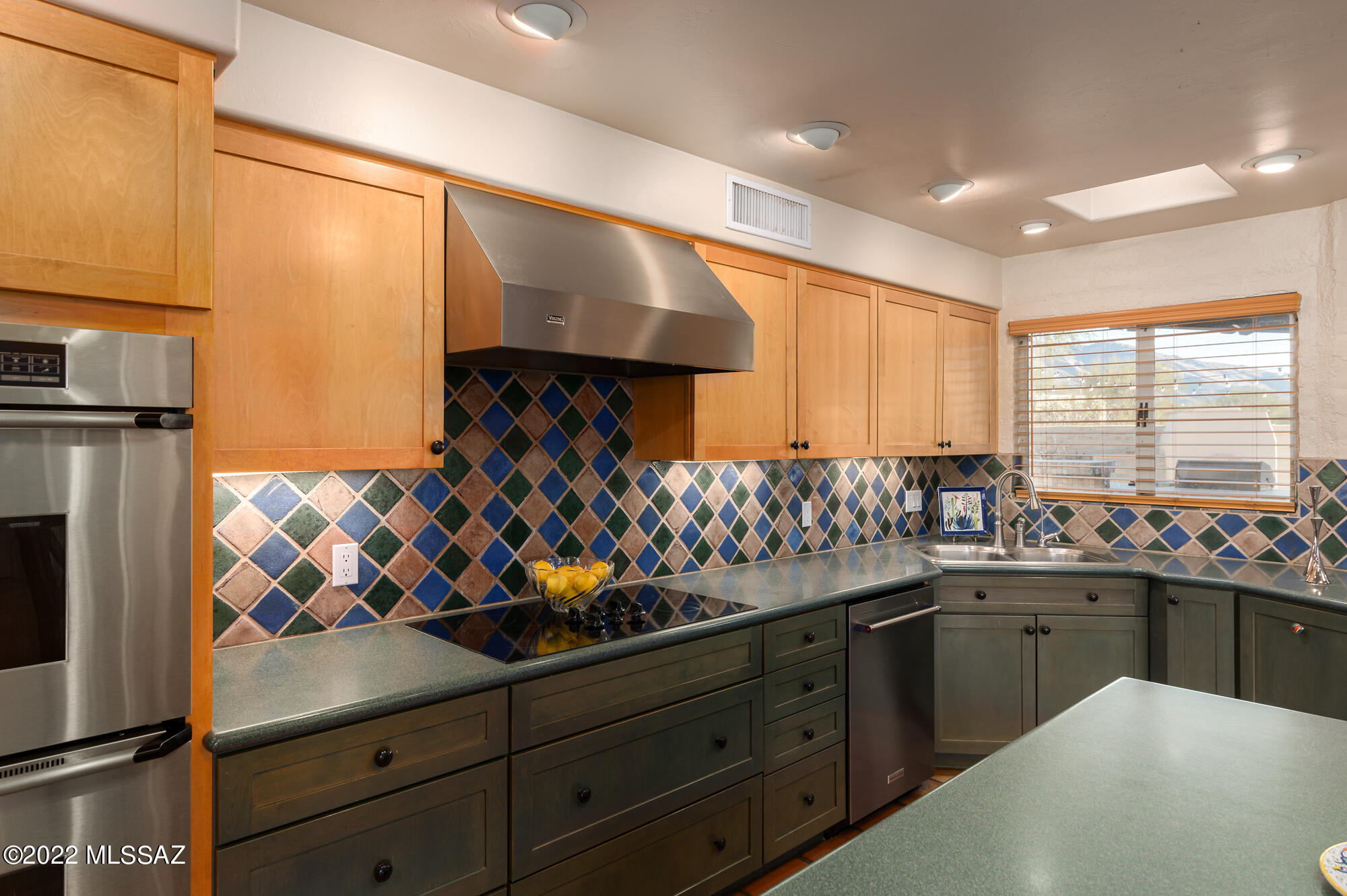 Catalina Foothills Estates NO. 5 - Residential