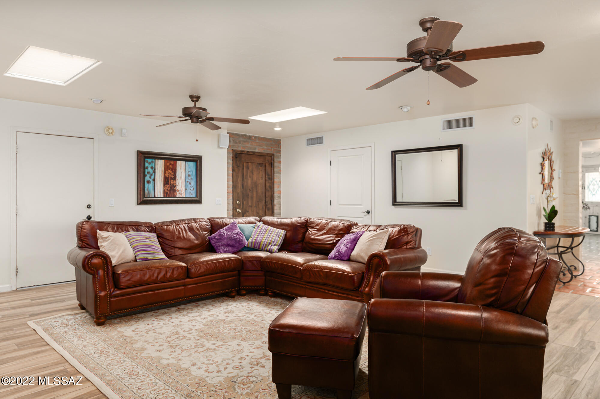 Catalina Foothills Estates NO. 5 - Residential