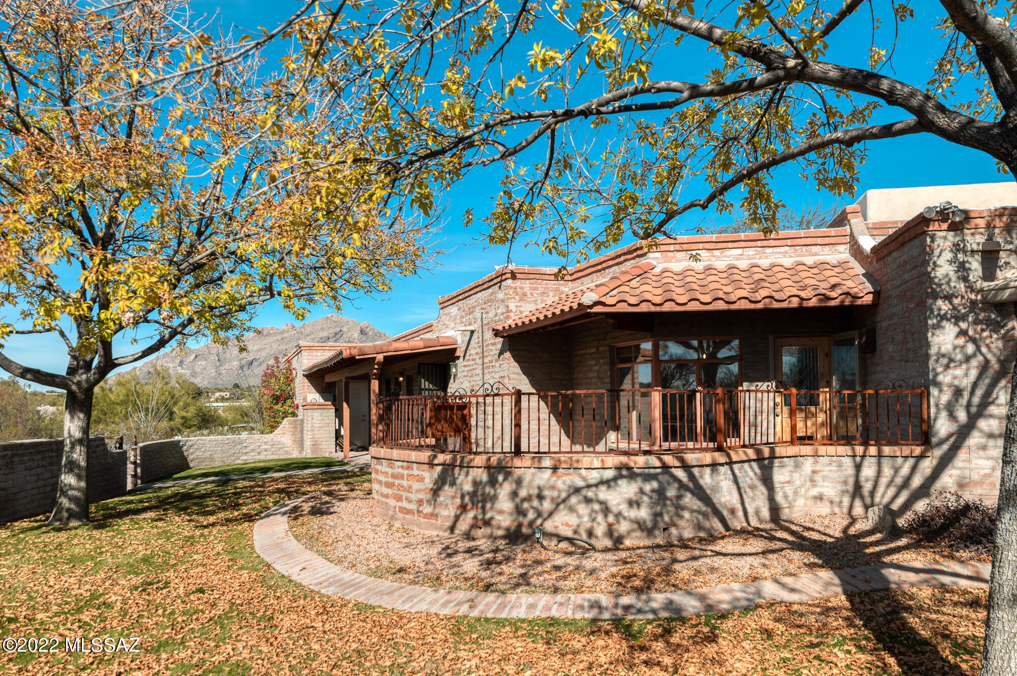 Catalina Foothills Estates NO. 5 - Residential