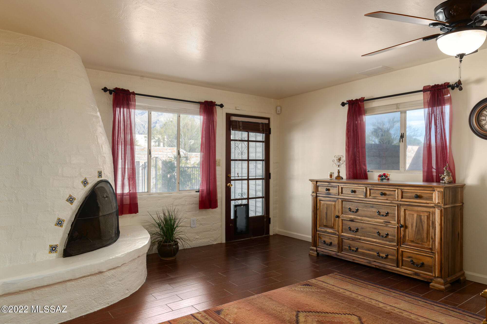 Catalina Foothills Estates NO. 5 - Residential