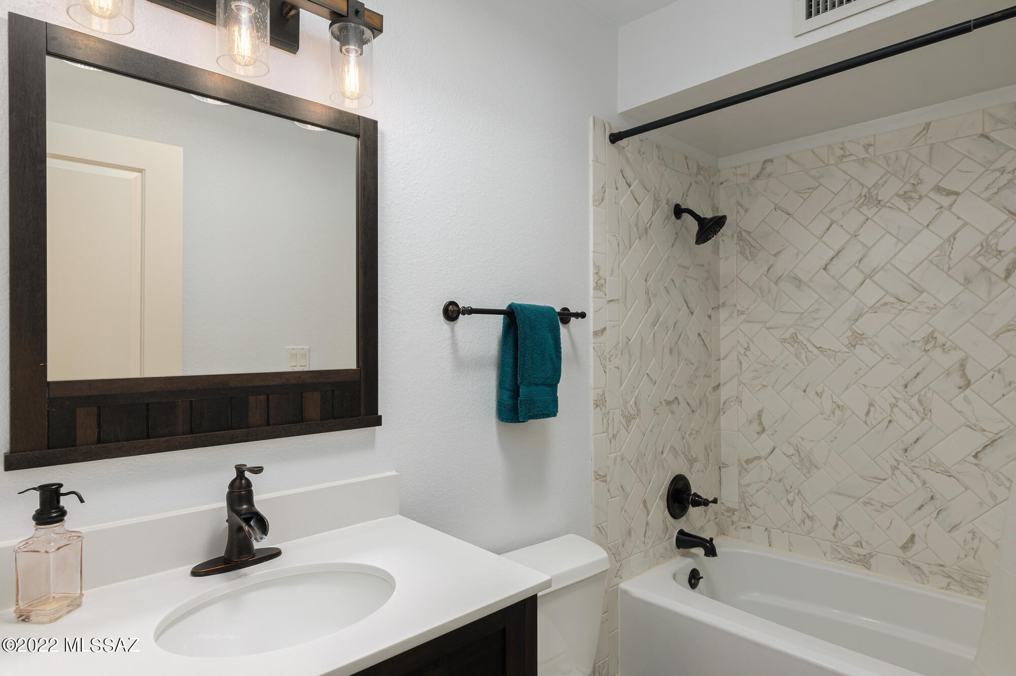 Catalina Foothills Estates NO. 5 - Residential