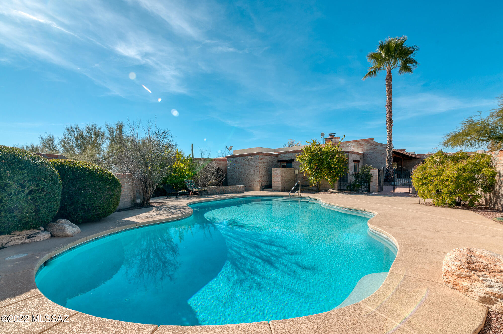Catalina Foothills Estates NO. 5 - Residential
