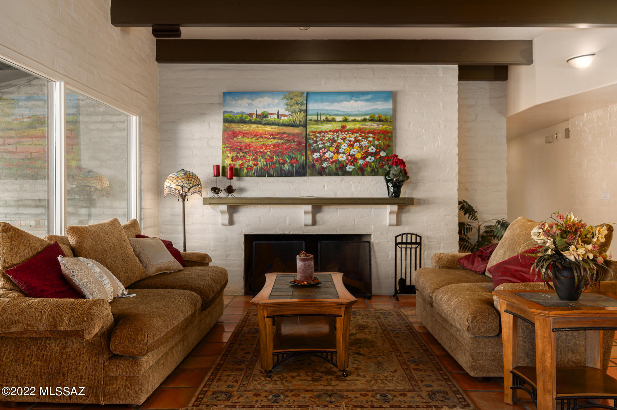 Catalina Foothills Estates NO. 5 - Residential