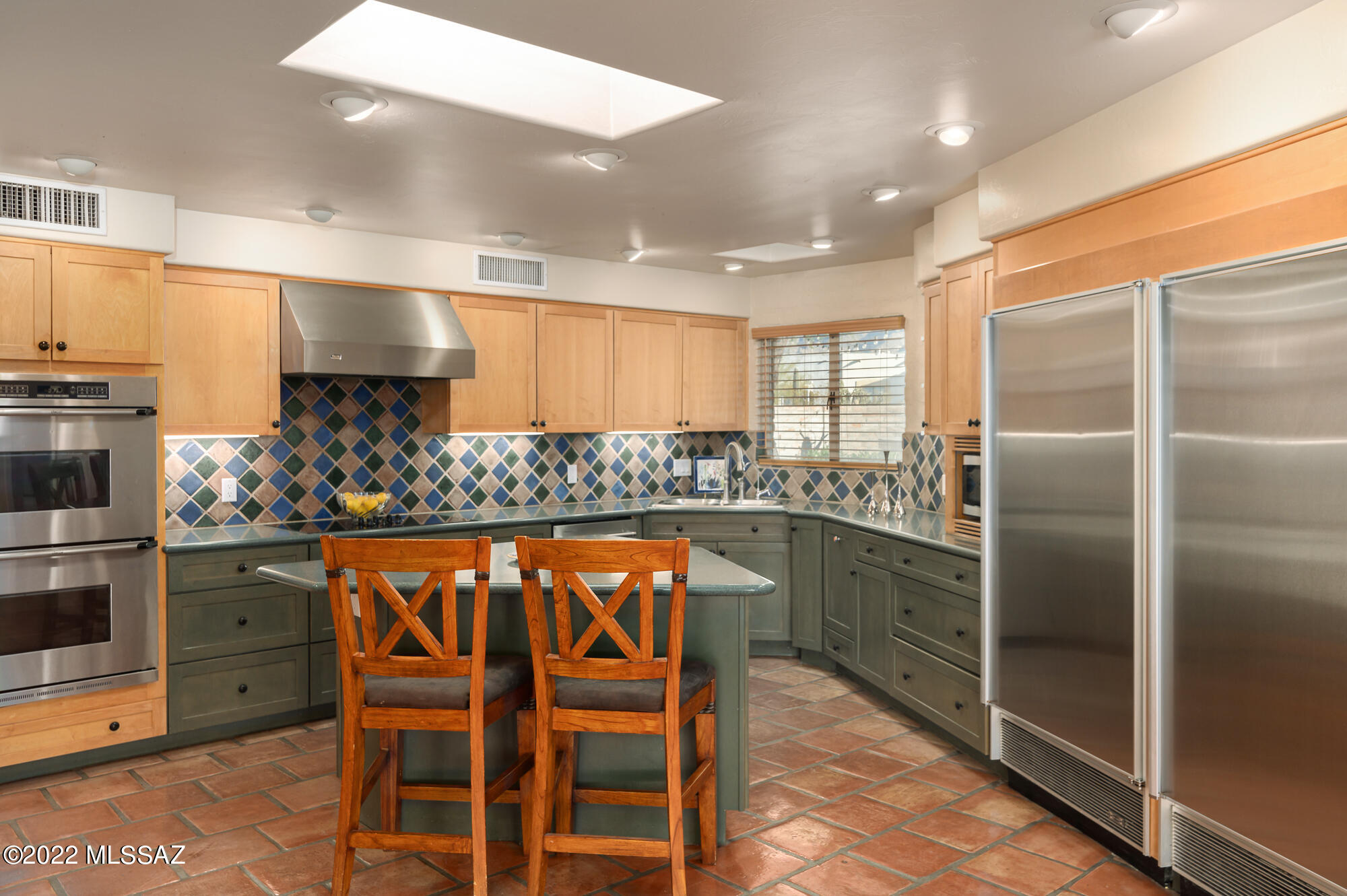 Catalina Foothills Estates NO. 5 - Residential
