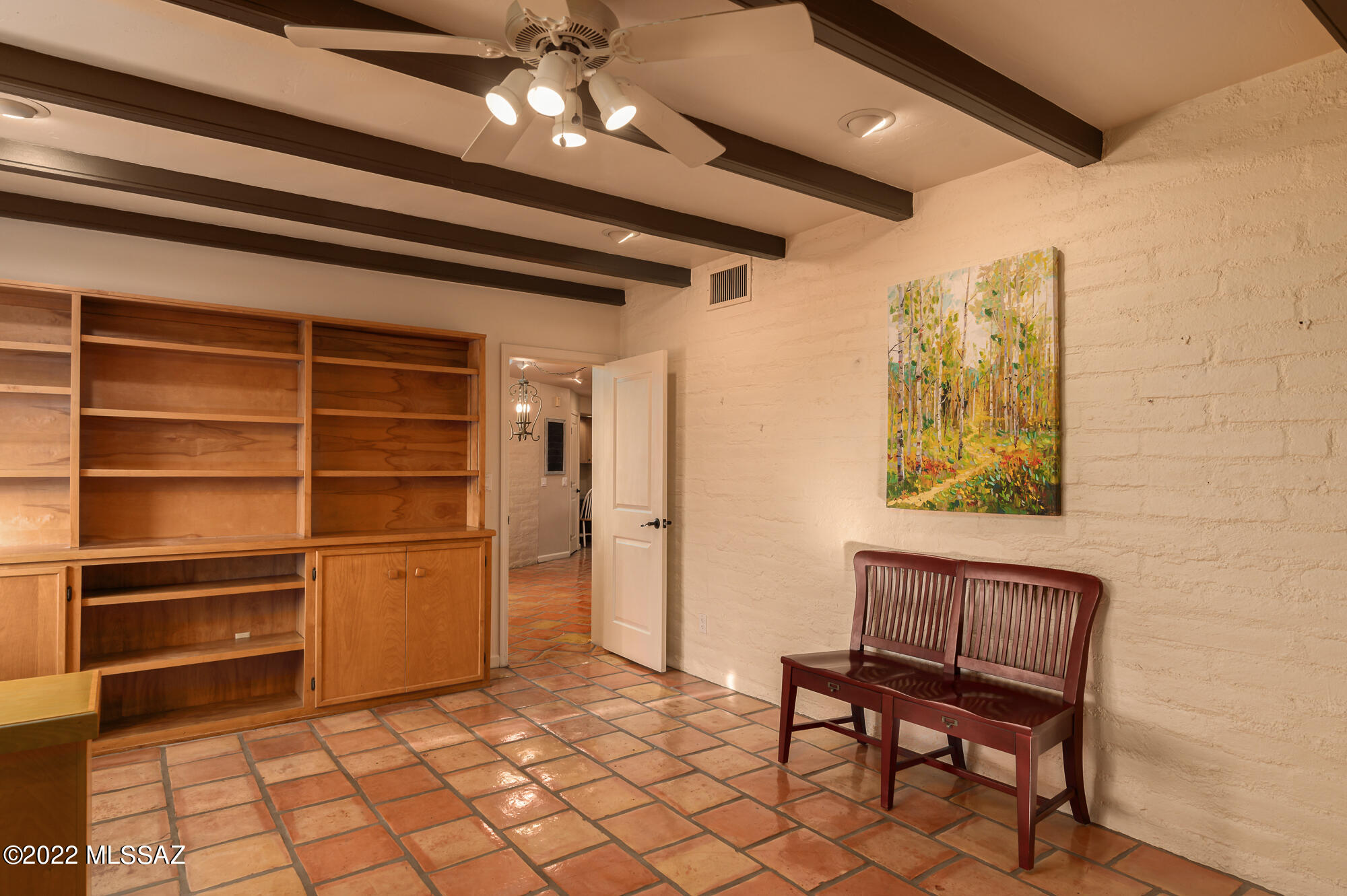 Catalina Foothills Estates NO. 5 - Residential