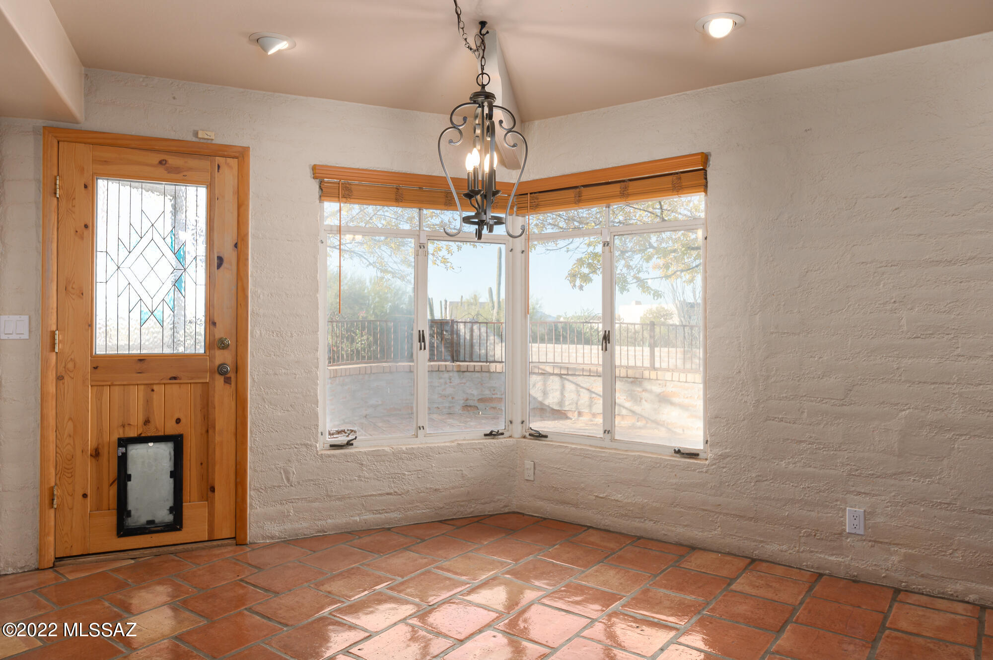 Catalina Foothills Estates NO. 5 - Residential
