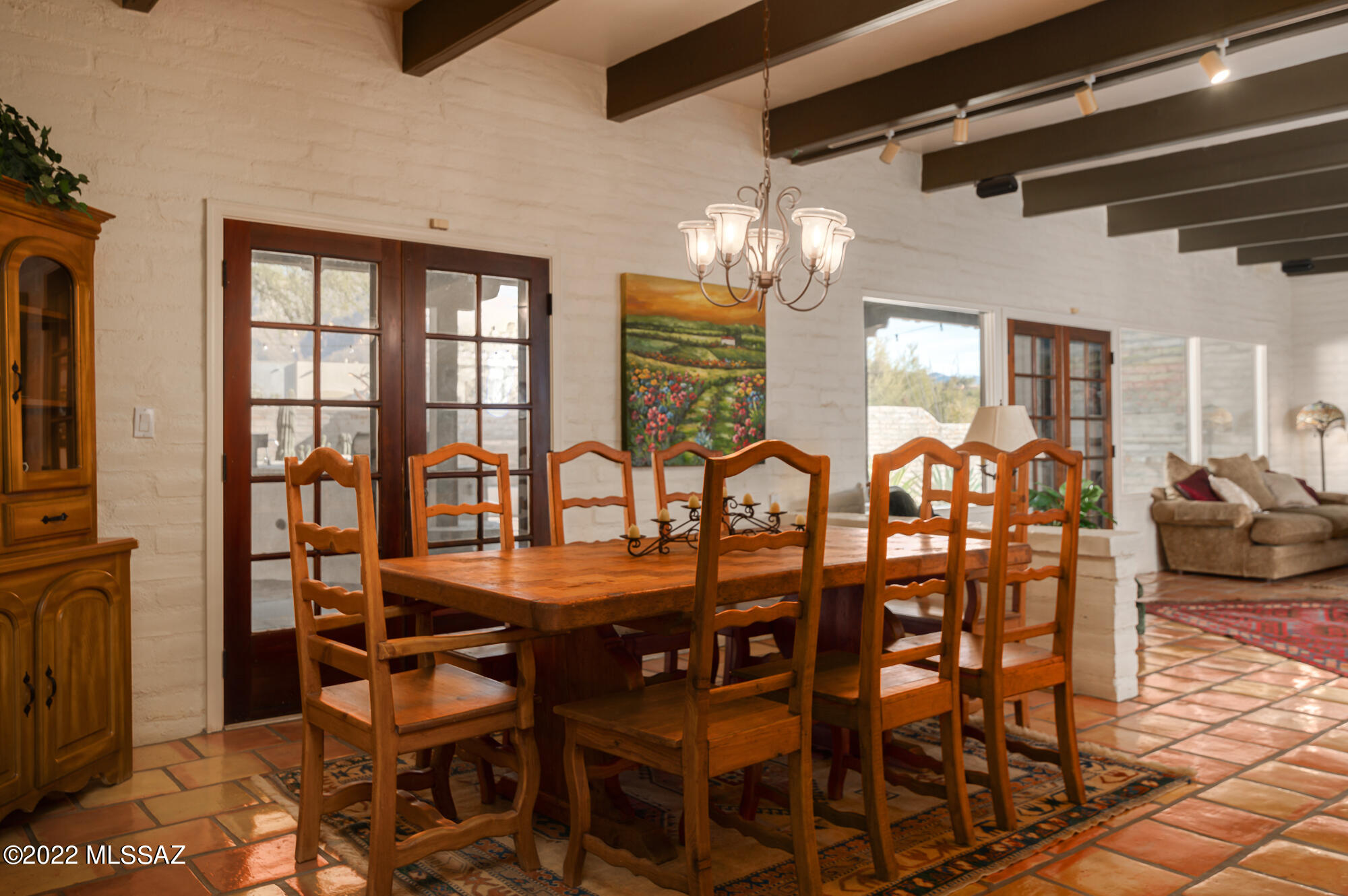 Catalina Foothills Estates NO. 5 - Residential