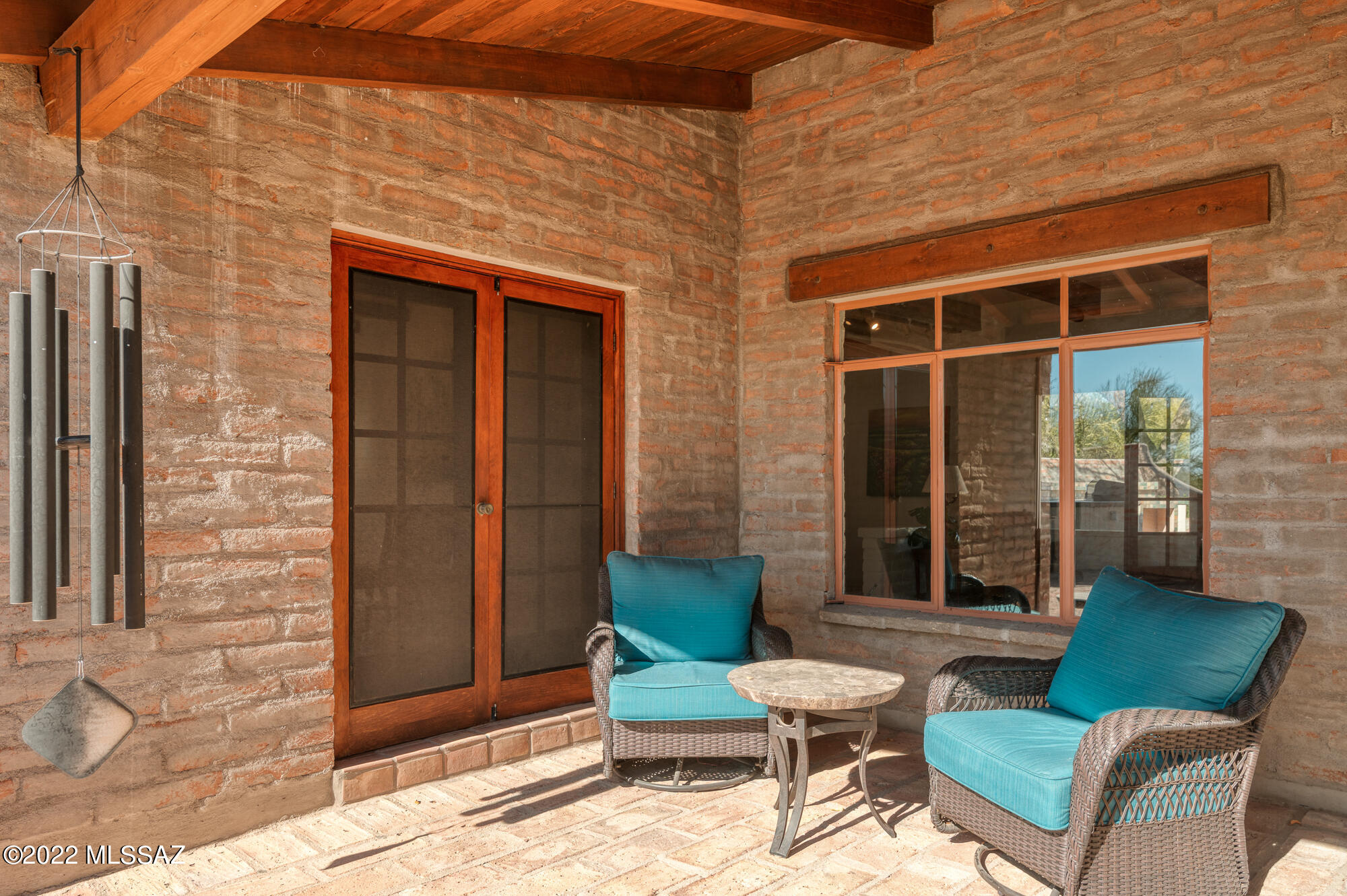 Catalina Foothills Estates NO. 5 - Residential
