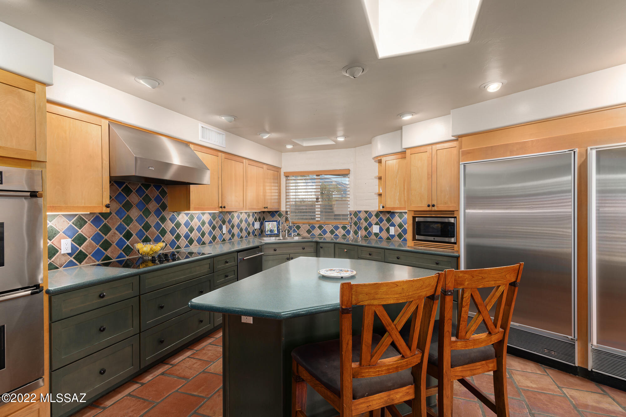 Catalina Foothills Estates NO. 5 - Residential
