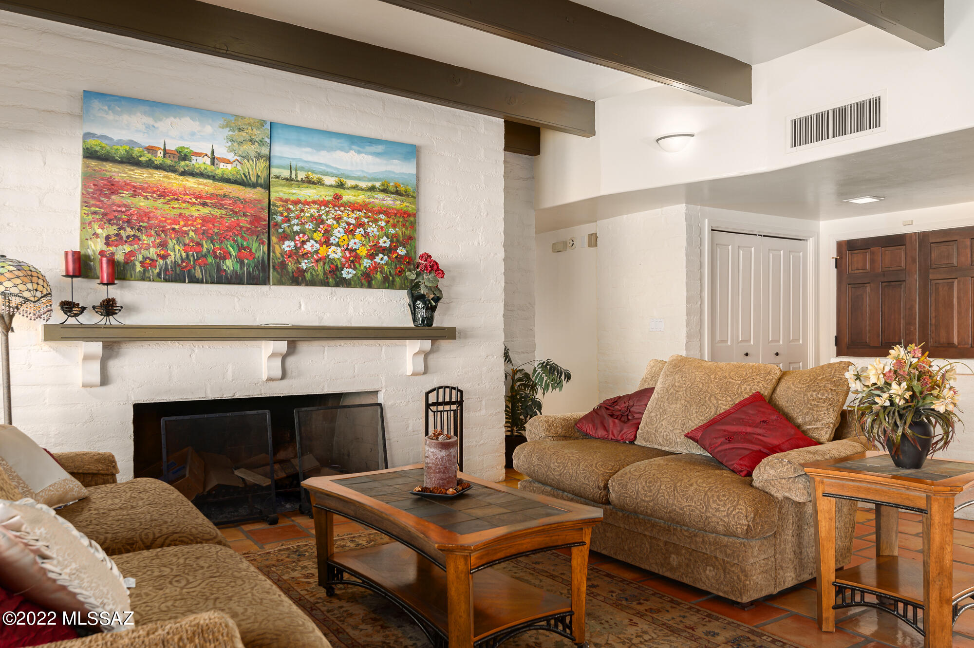 Catalina Foothills Estates NO. 5 - Residential