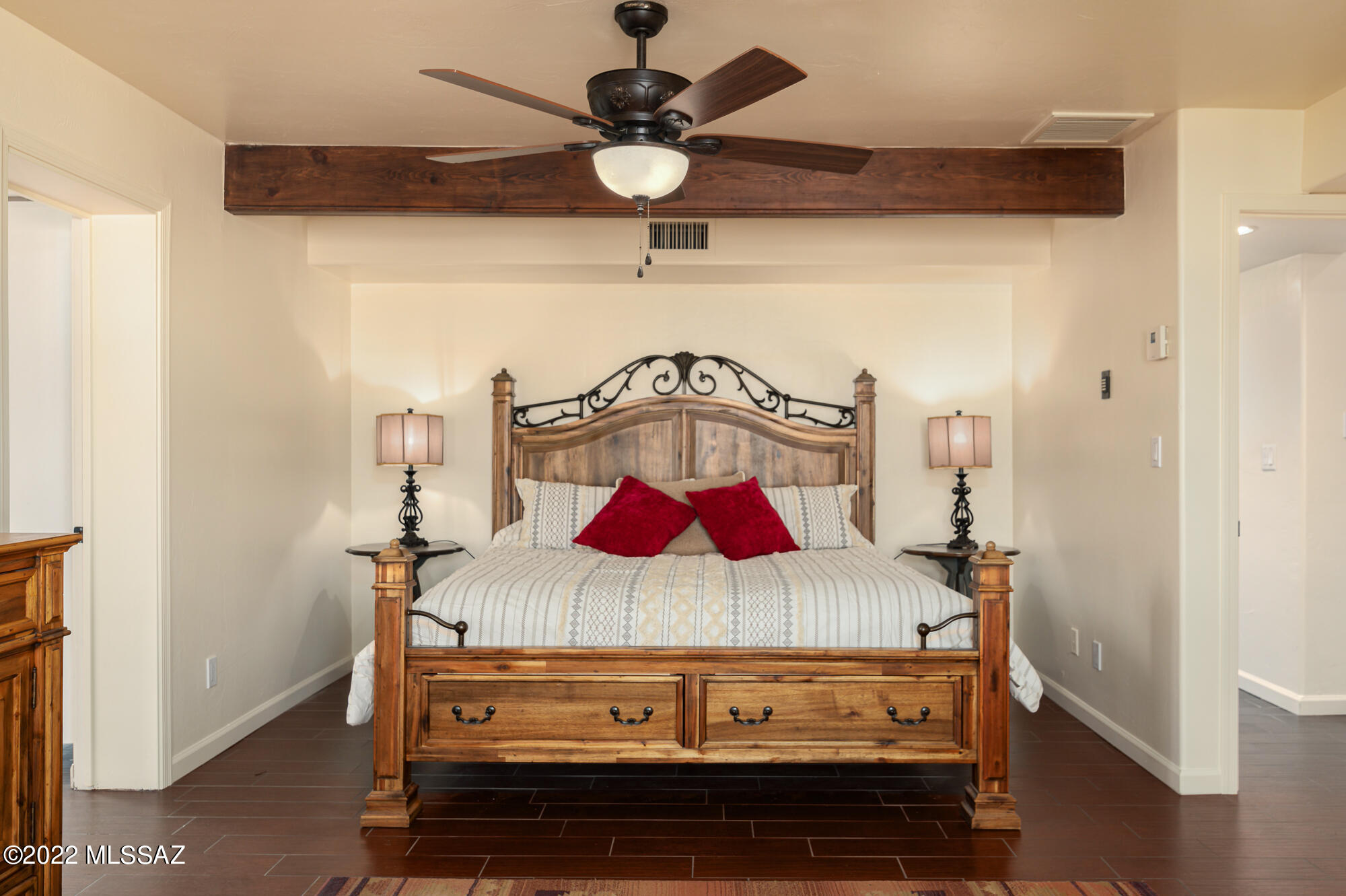 Catalina Foothills Estates NO. 5 - Residential