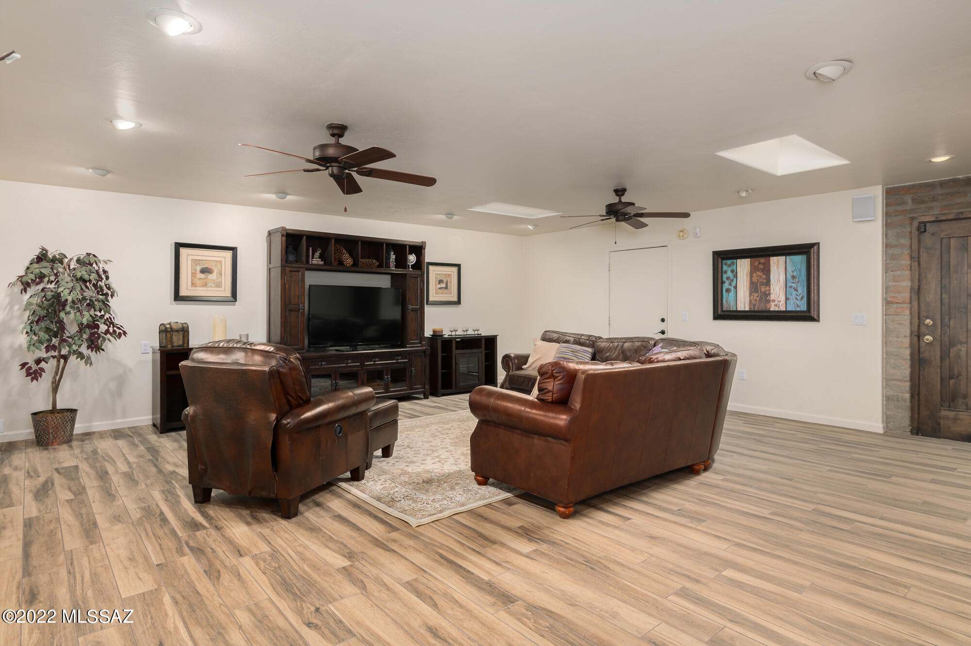 Catalina Foothills Estates NO. 5 - Residential