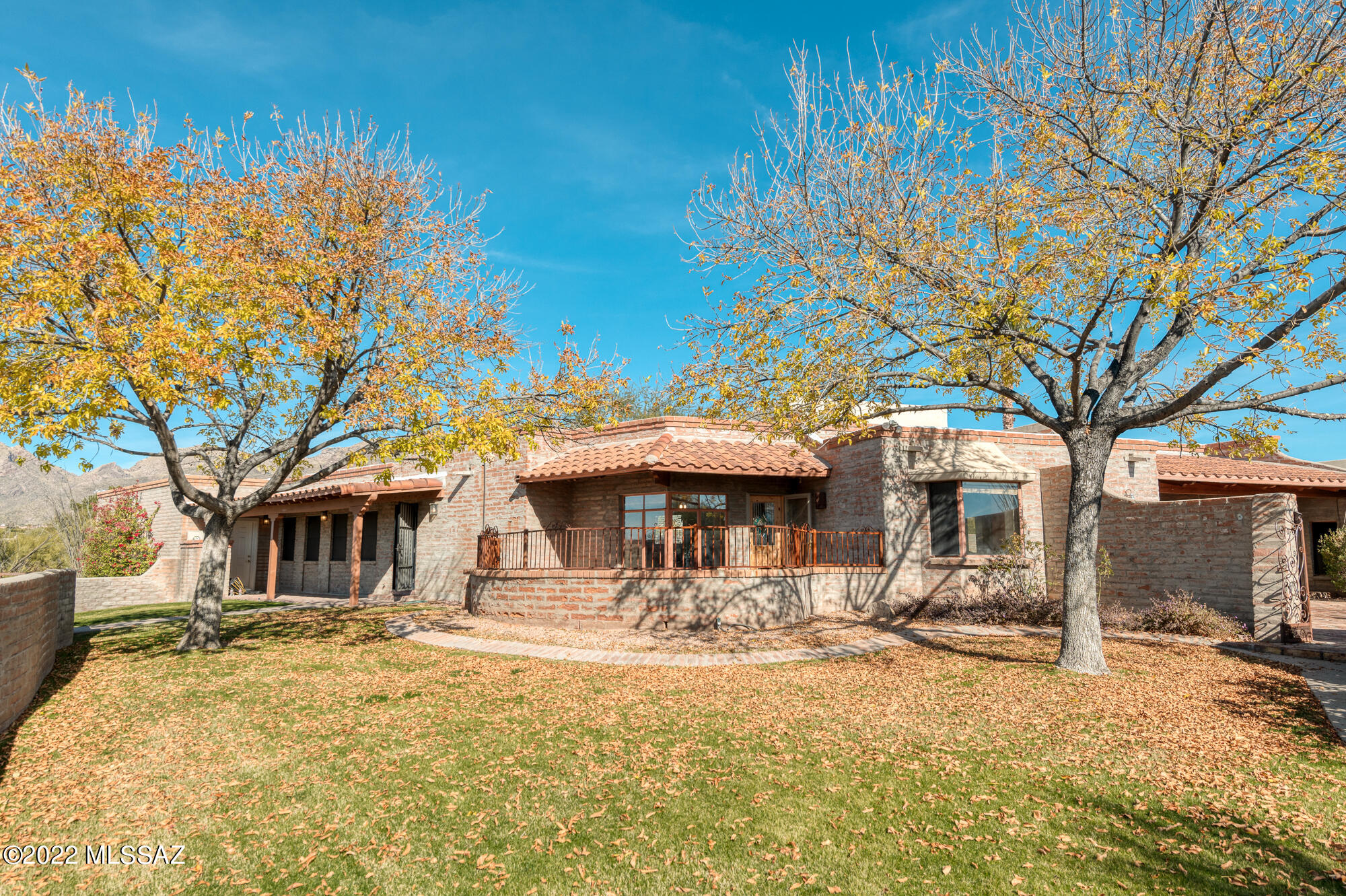 Catalina Foothills Estates NO. 5 - Residential