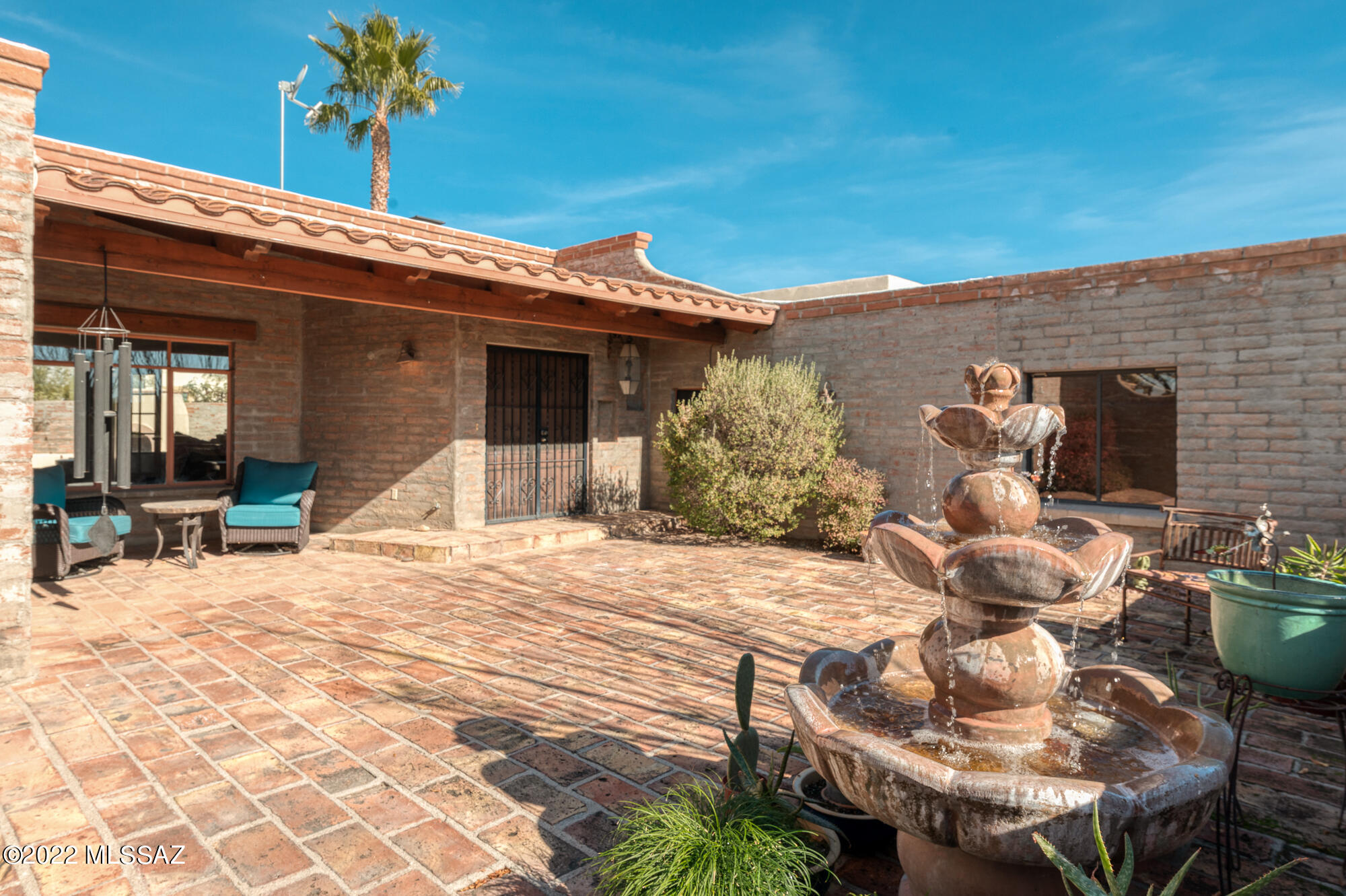 Catalina Foothills Estates NO. 5 - Residential