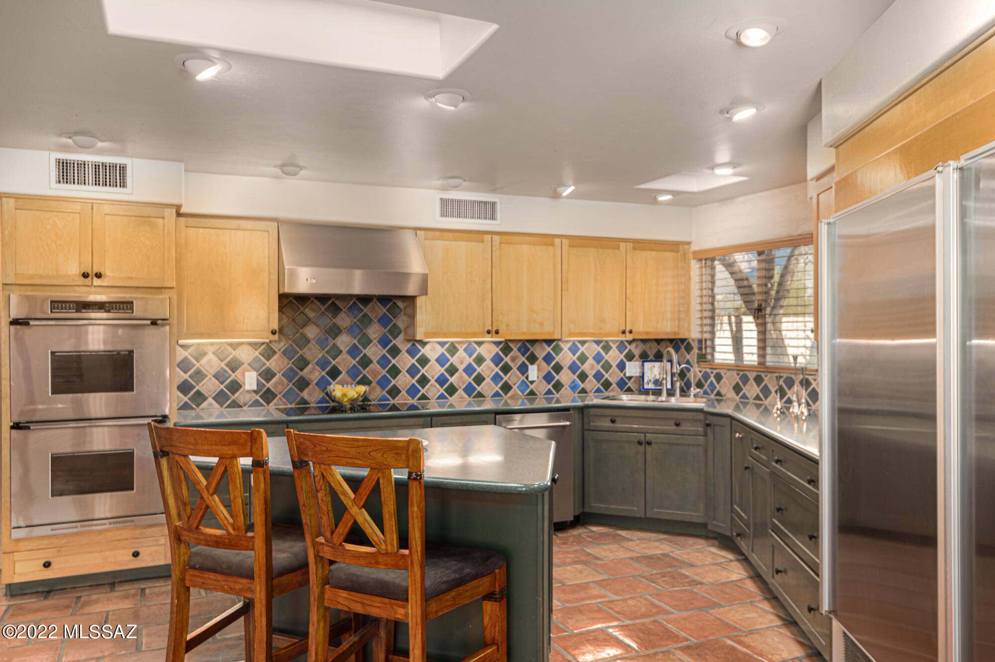 Catalina Foothills Estates NO. 5 - Residential