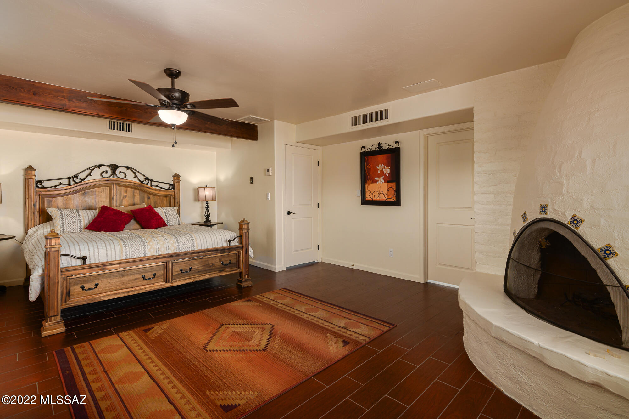 Catalina Foothills Estates NO. 5 - Residential