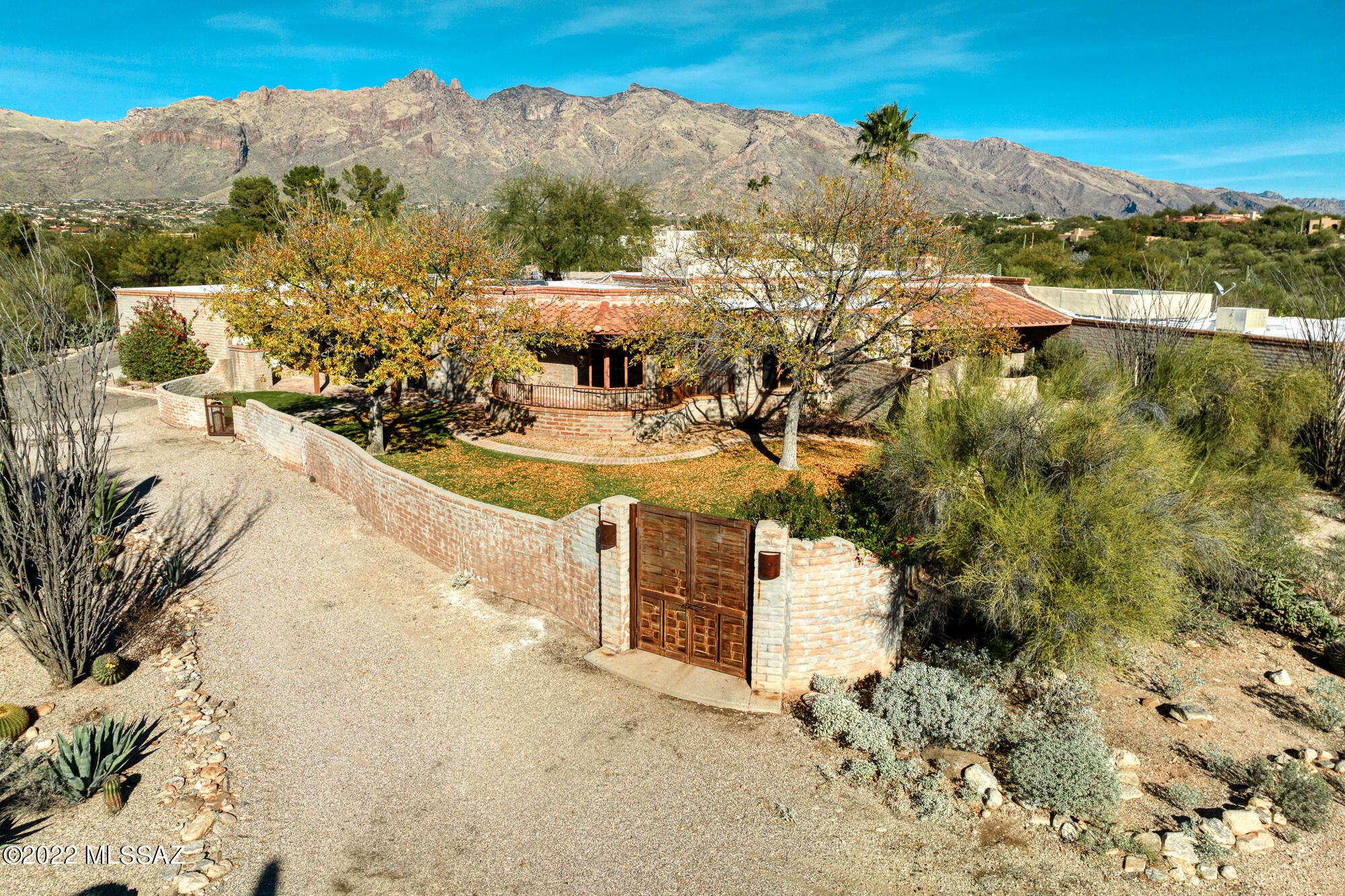 Catalina Foothills Estates NO. 5 - Residential