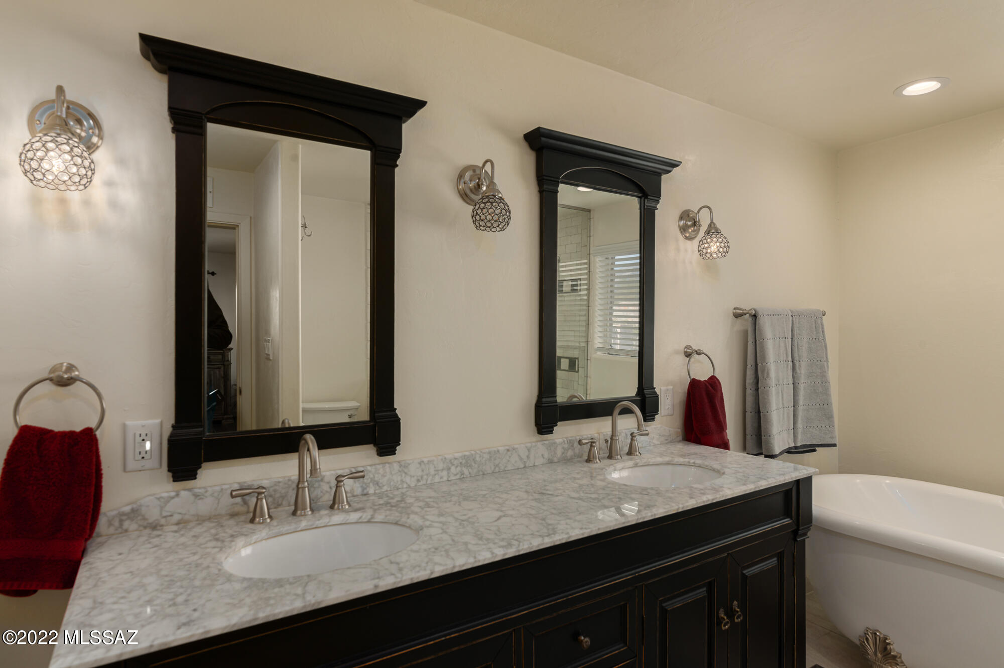 Catalina Foothills Estates NO. 5 - Residential