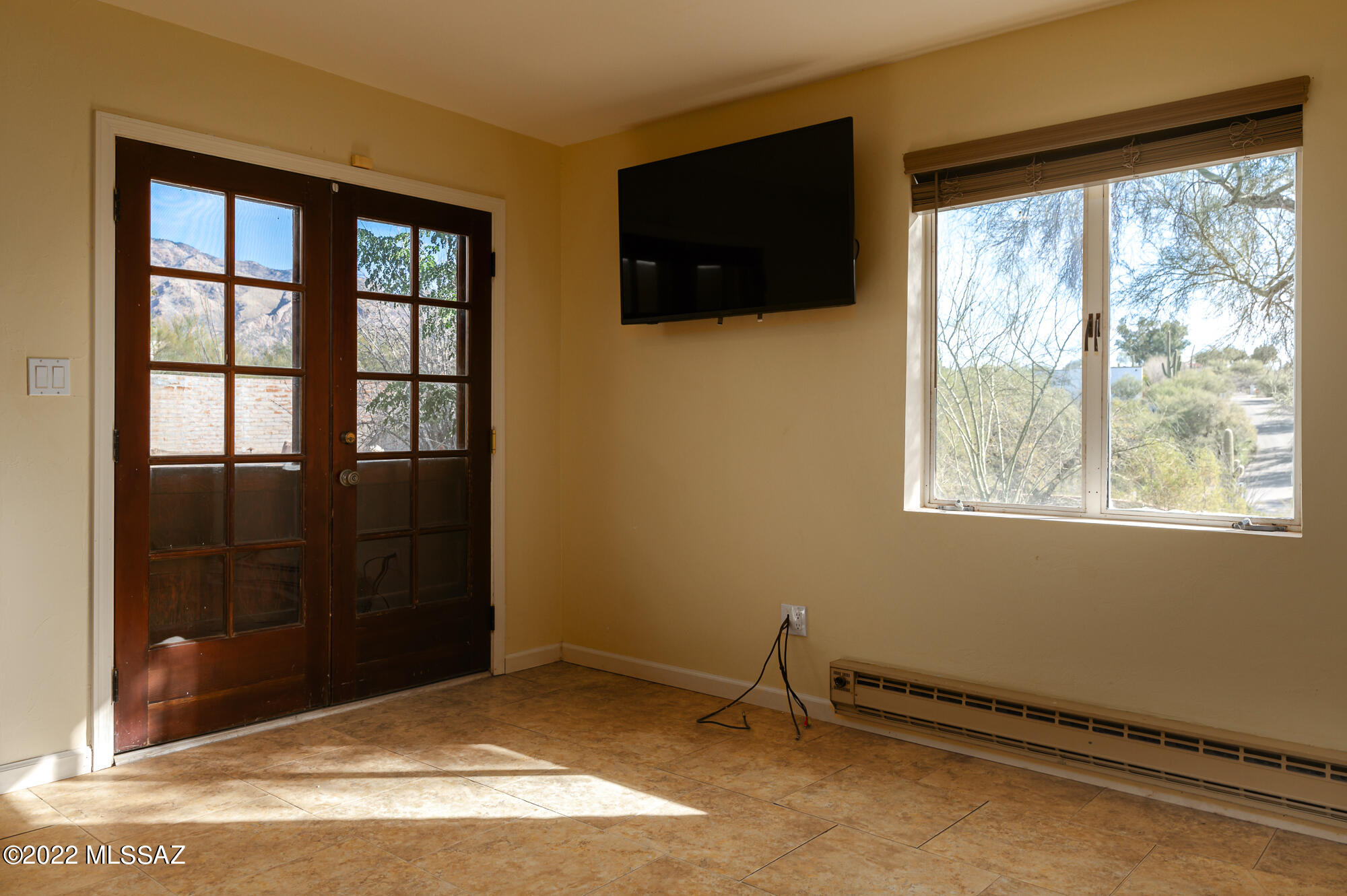 Catalina Foothills Estates NO. 5 - Residential