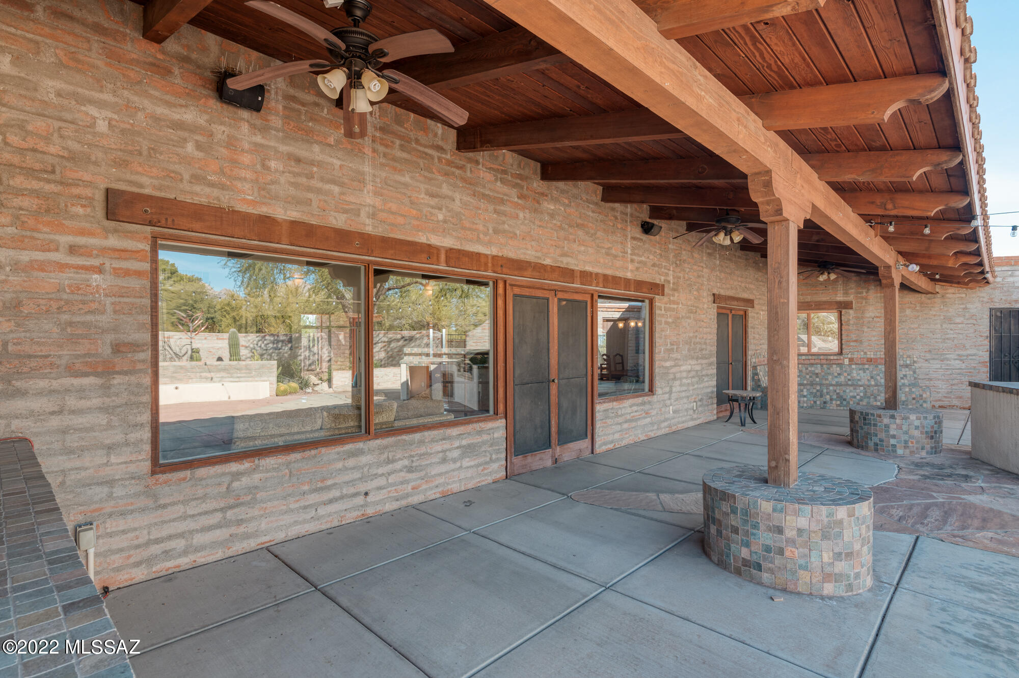 Catalina Foothills Estates NO. 5 - Residential