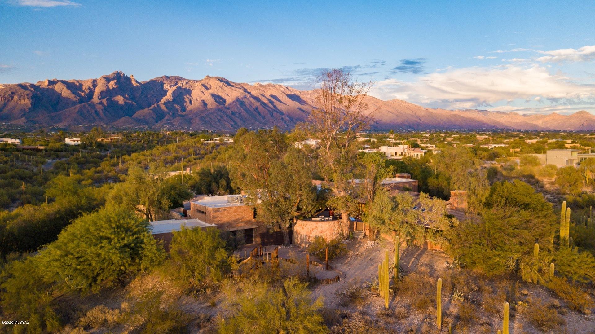Catalina Foothills Estates - Residential