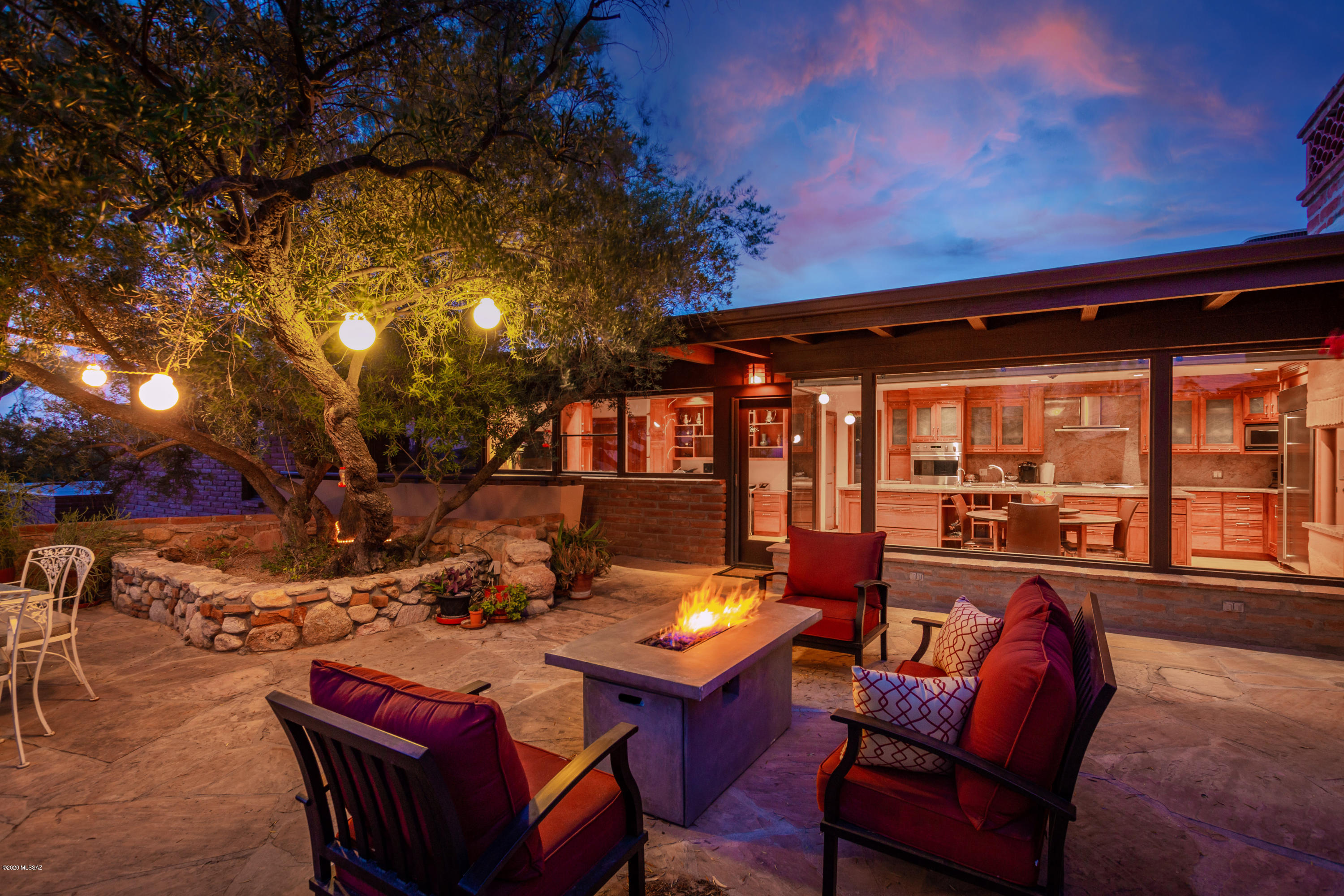 Catalina Foothills Estates - Residential