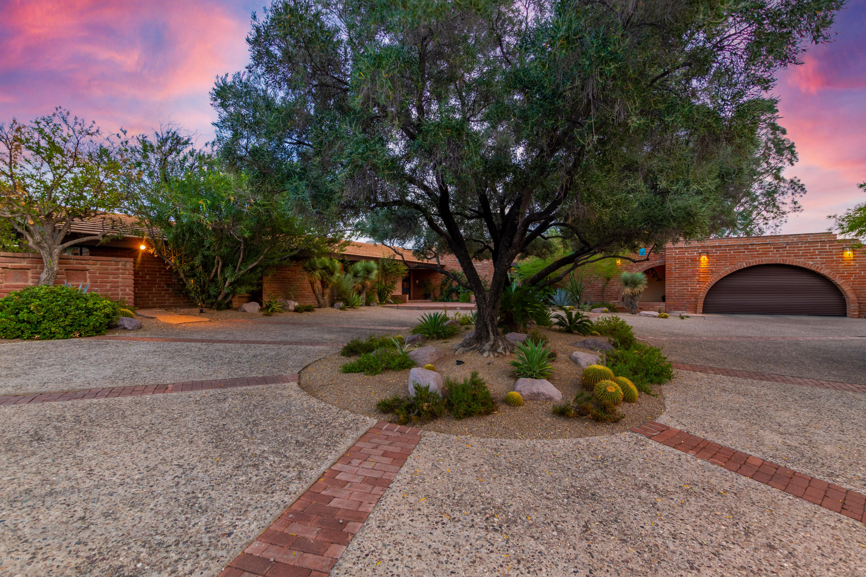 Catalina Foothills Estates - Residential