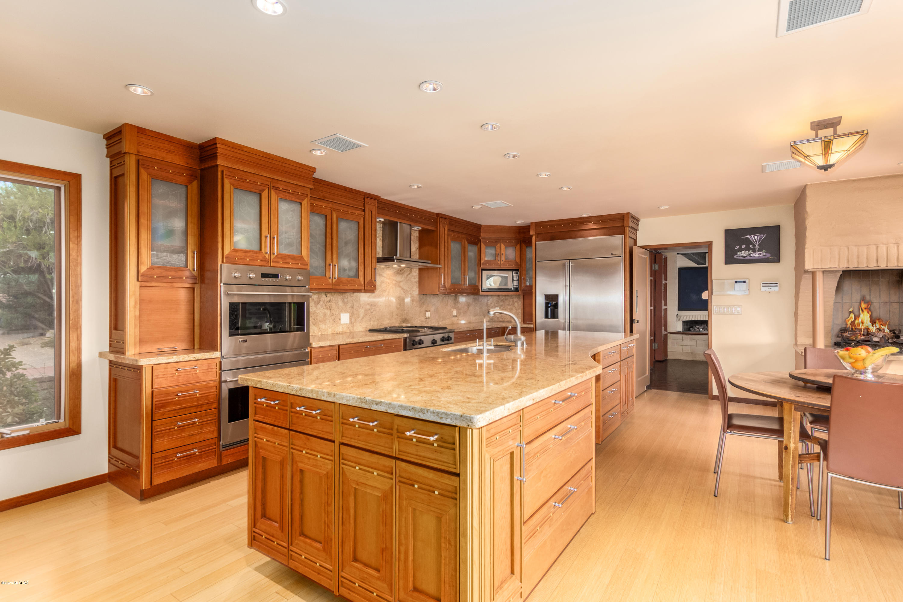 Catalina Foothills Estates - Residential