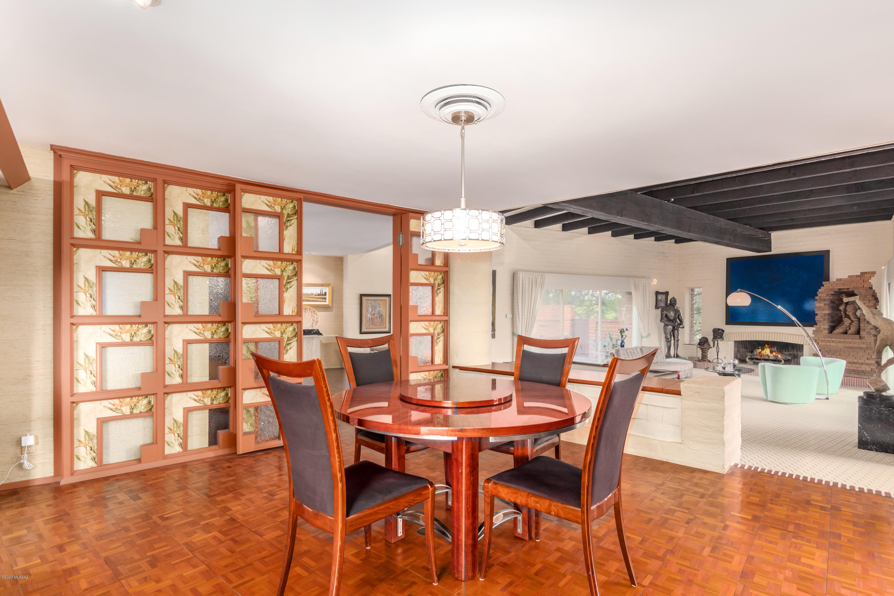 Catalina Foothills Estates - Residential