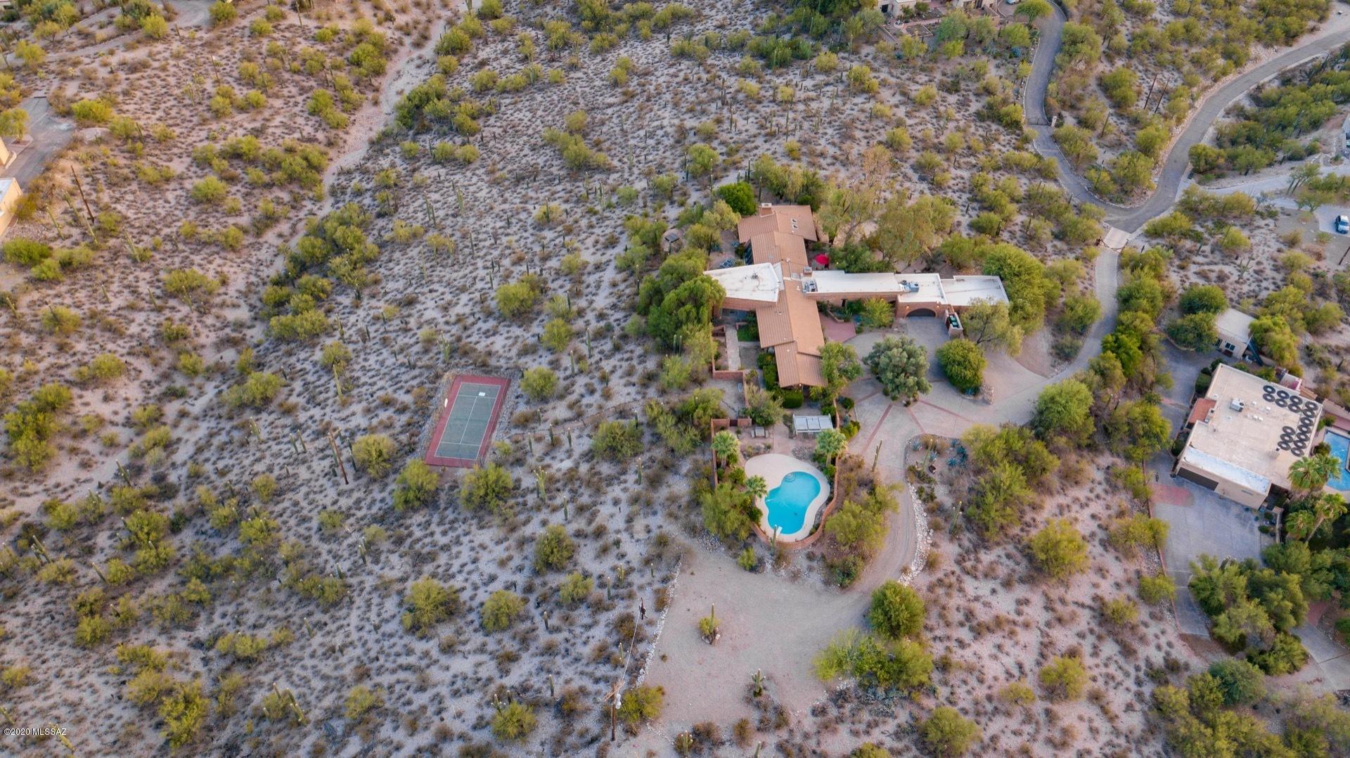 Catalina Foothills Estates - Residential
