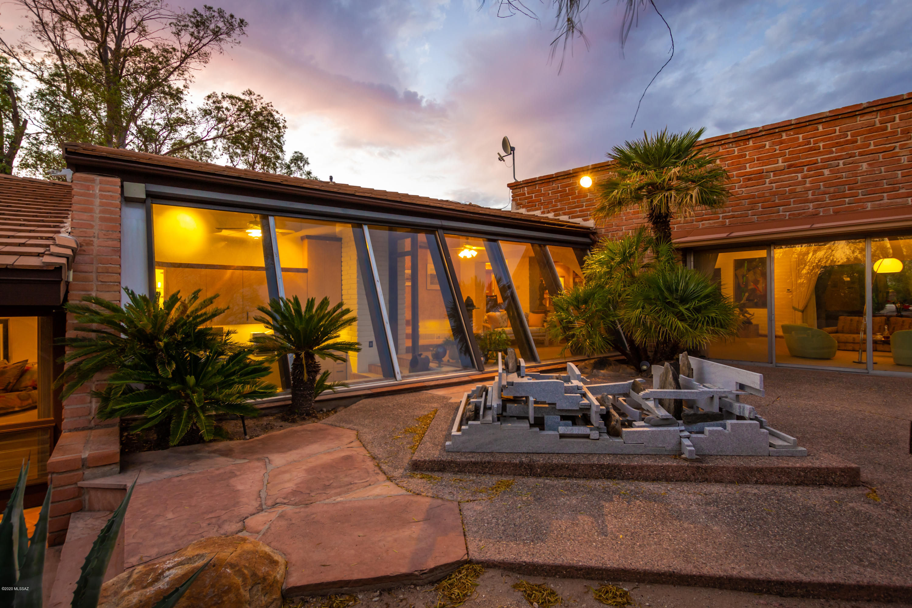 Catalina Foothills Estates - Residential