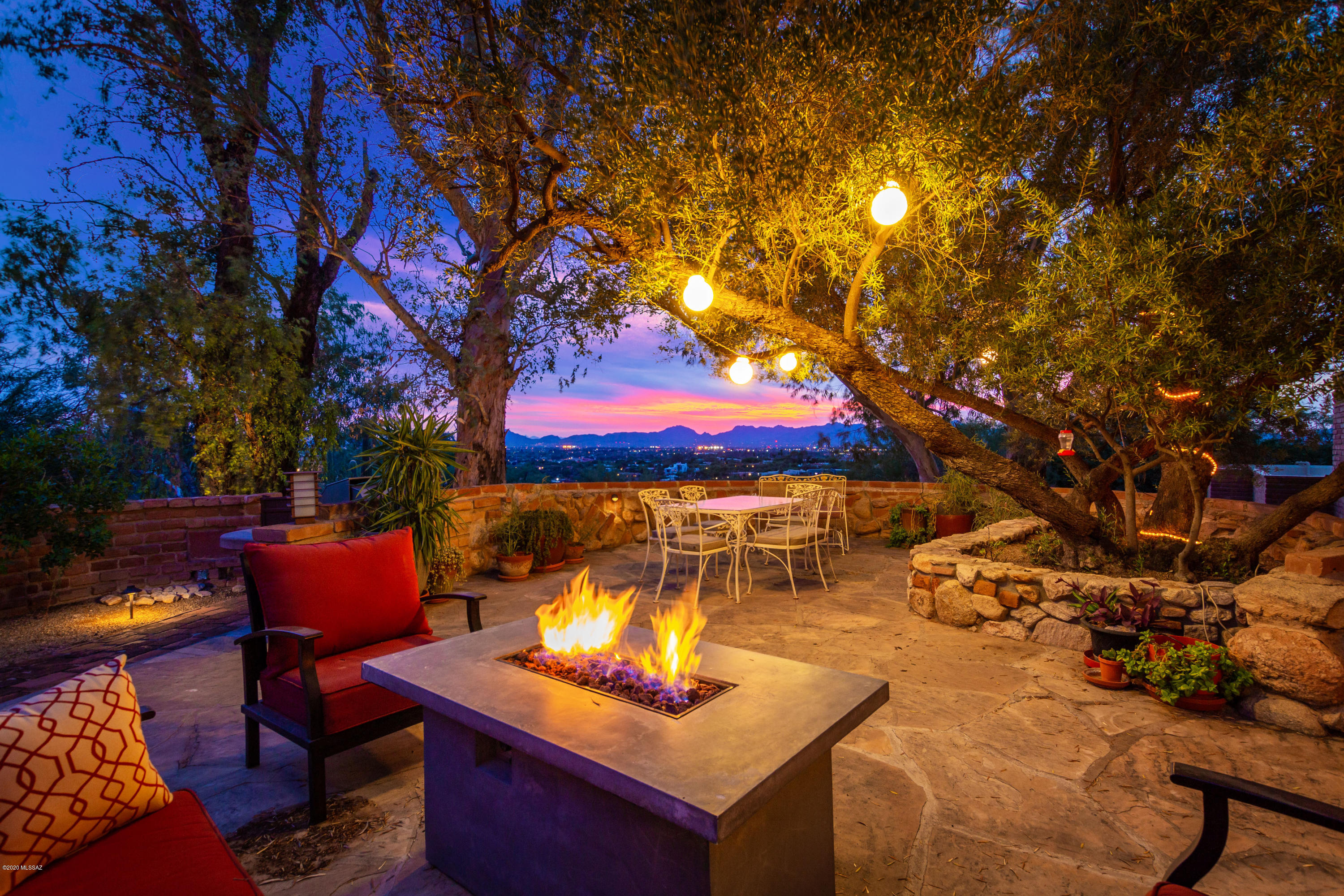 Catalina Foothills Estates - Residential