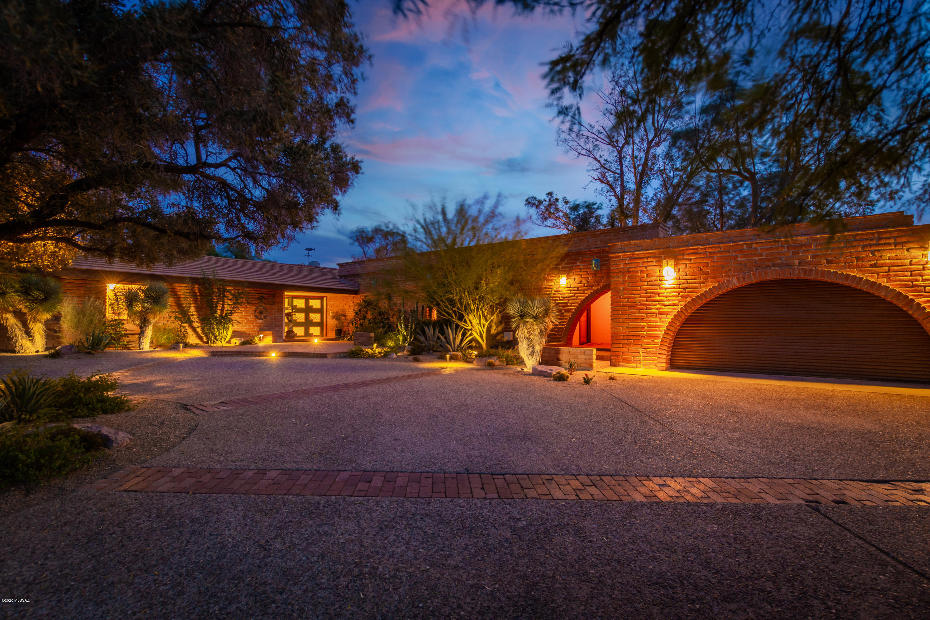 Catalina Foothills Estates - Residential