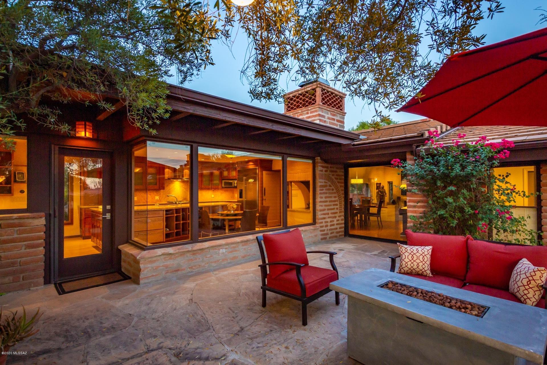 Catalina Foothills Estates - Residential