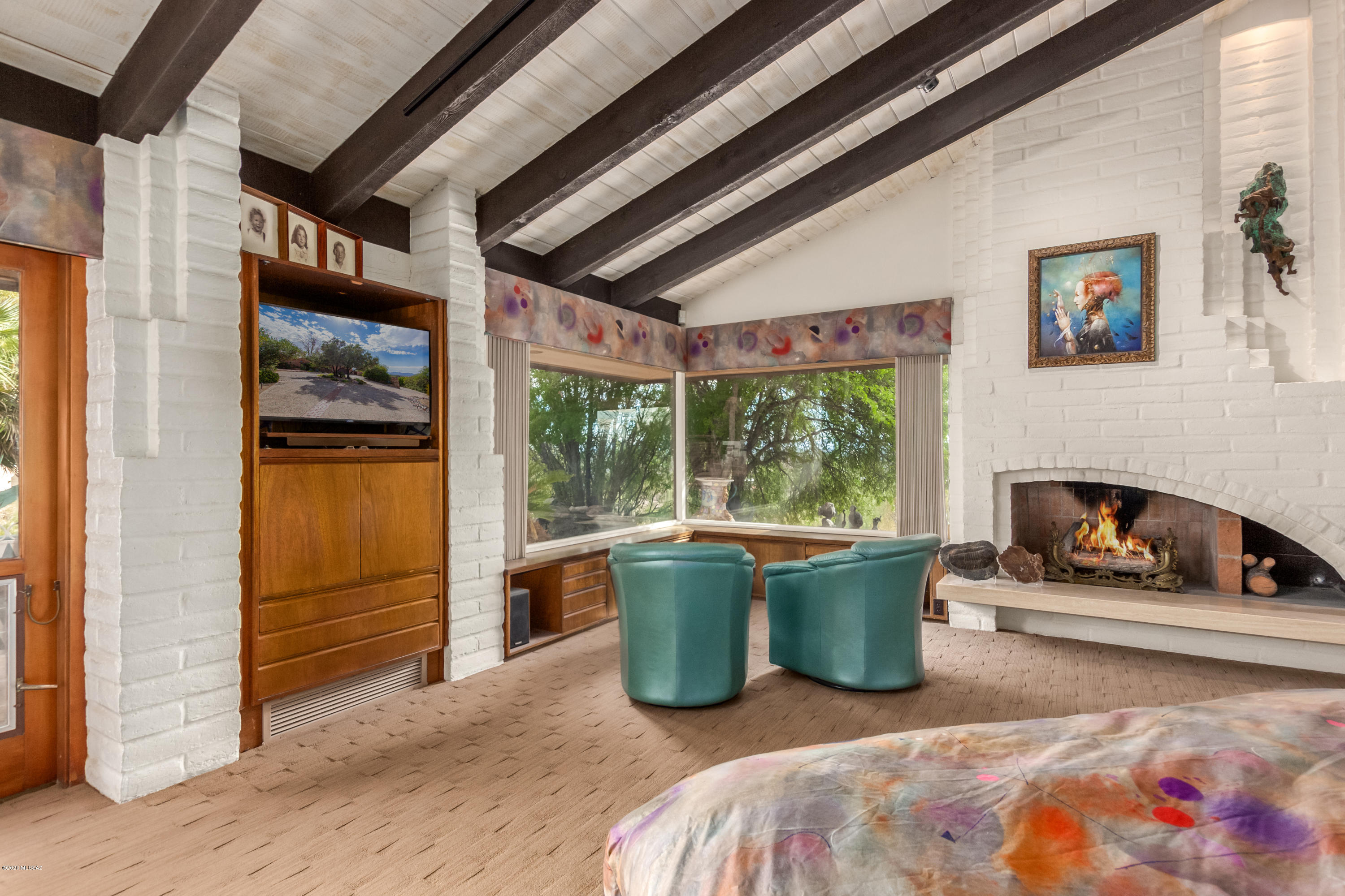 Catalina Foothills Estates - Residential