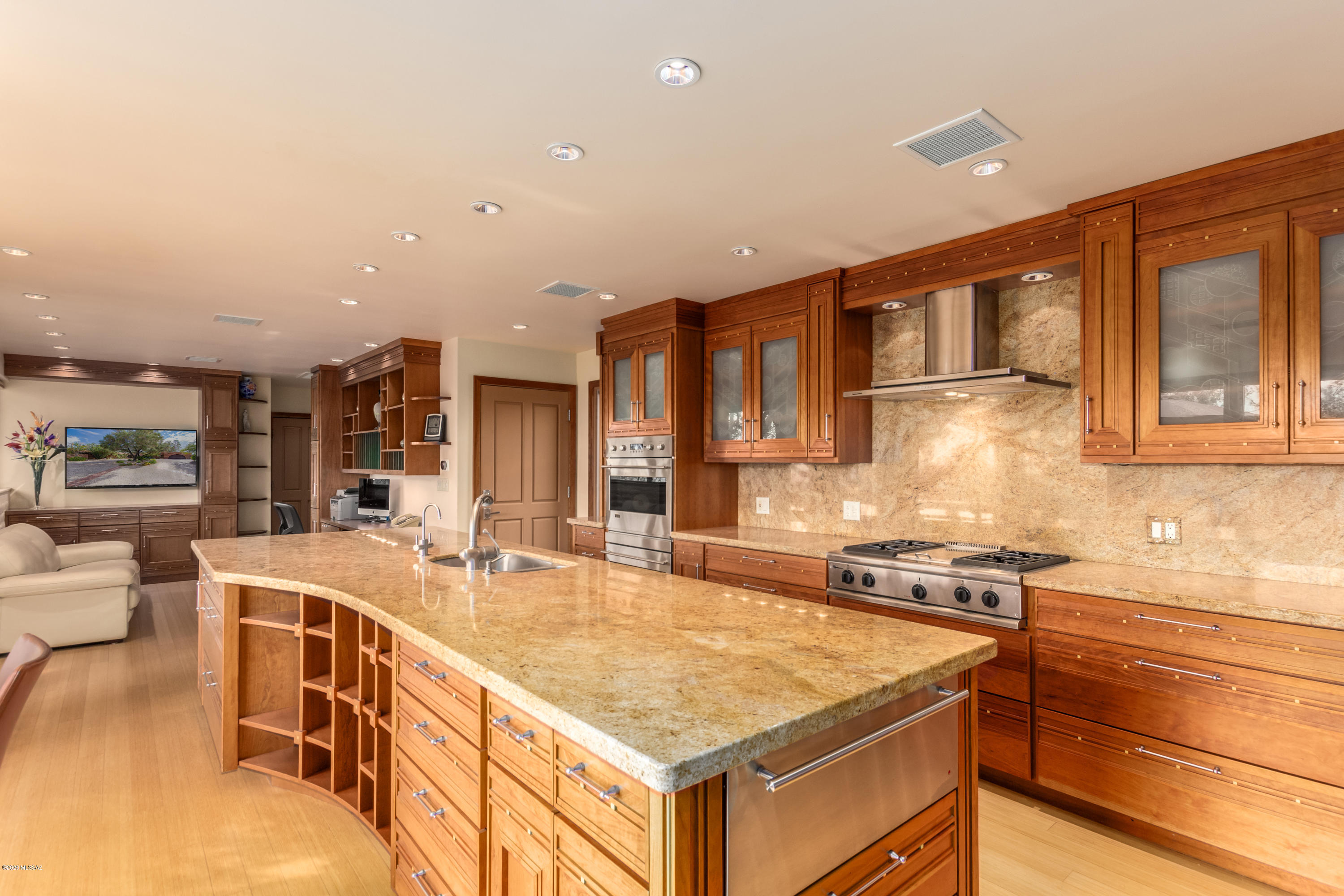 Catalina Foothills Estates - Residential