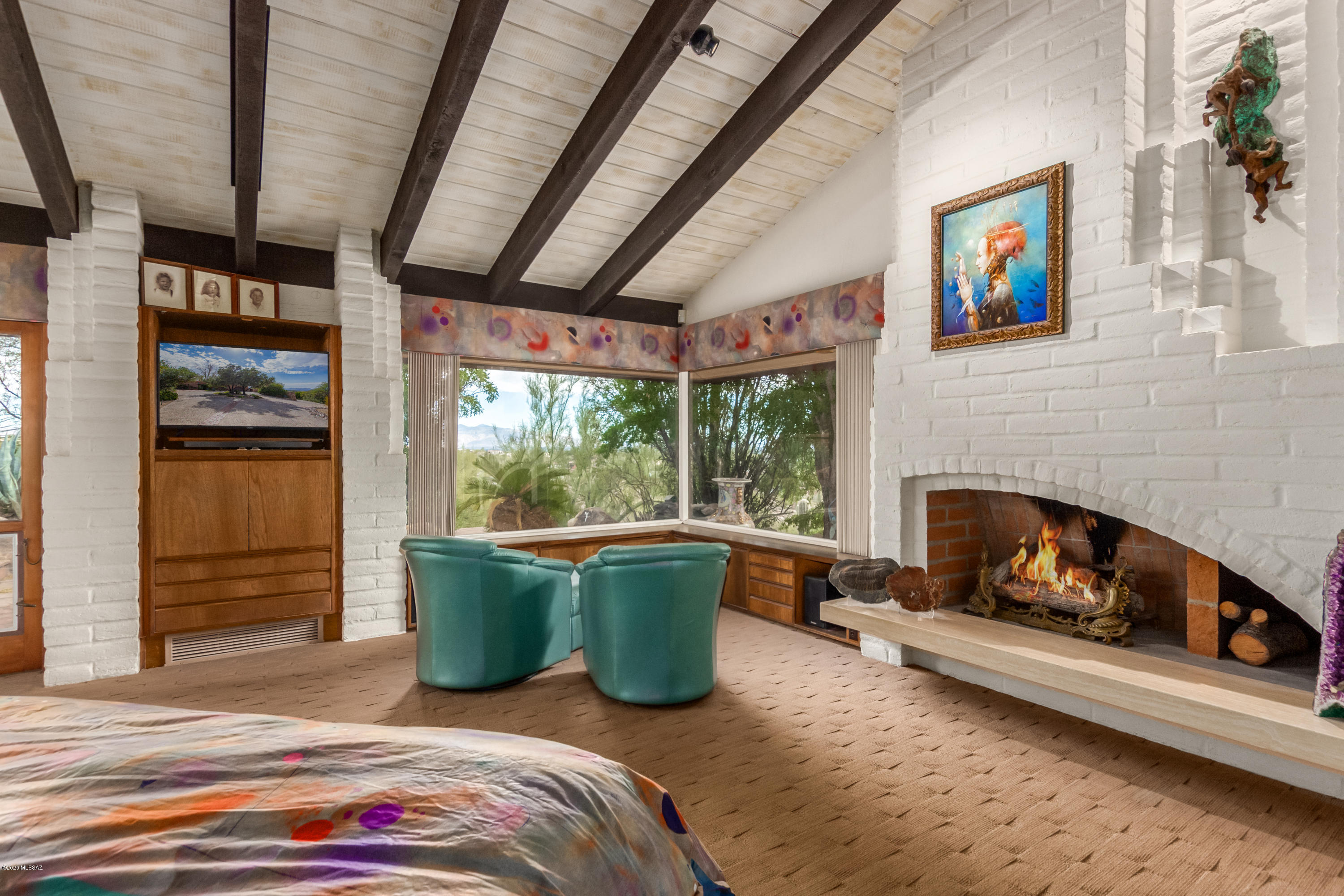 Catalina Foothills Estates - Residential