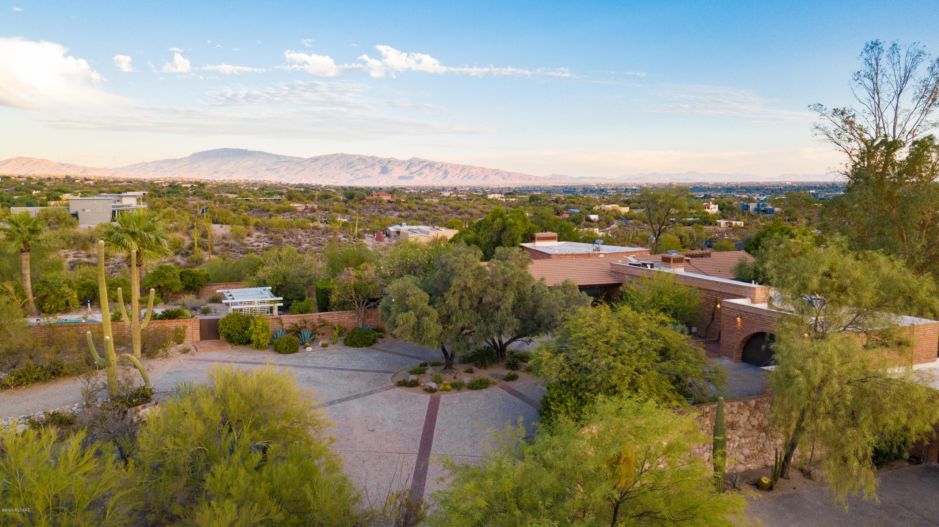 Catalina Foothills Estates - Residential