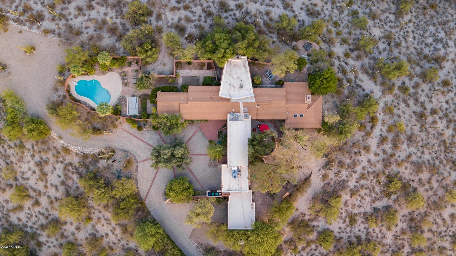 Catalina Foothills Estates - Residential