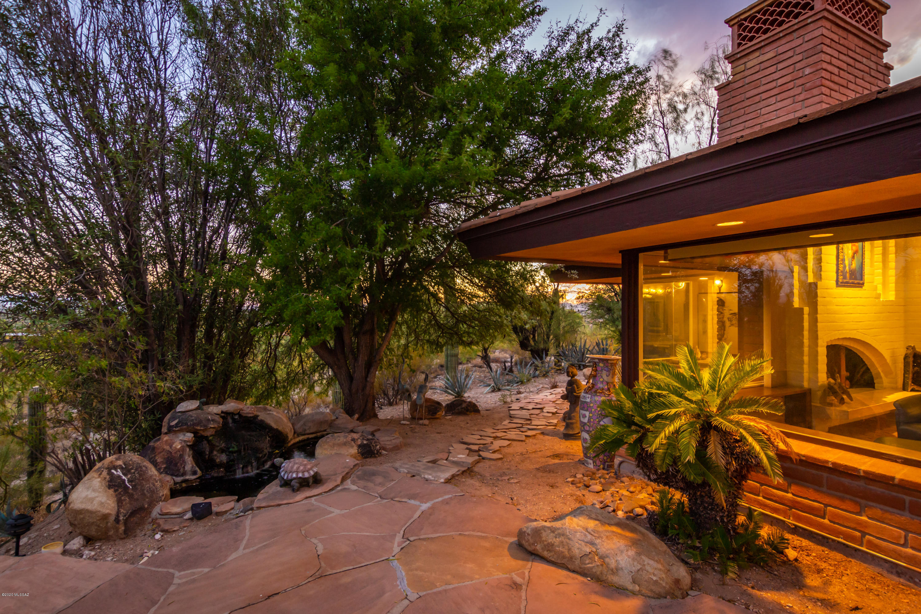 Catalina Foothills Estates - Residential
