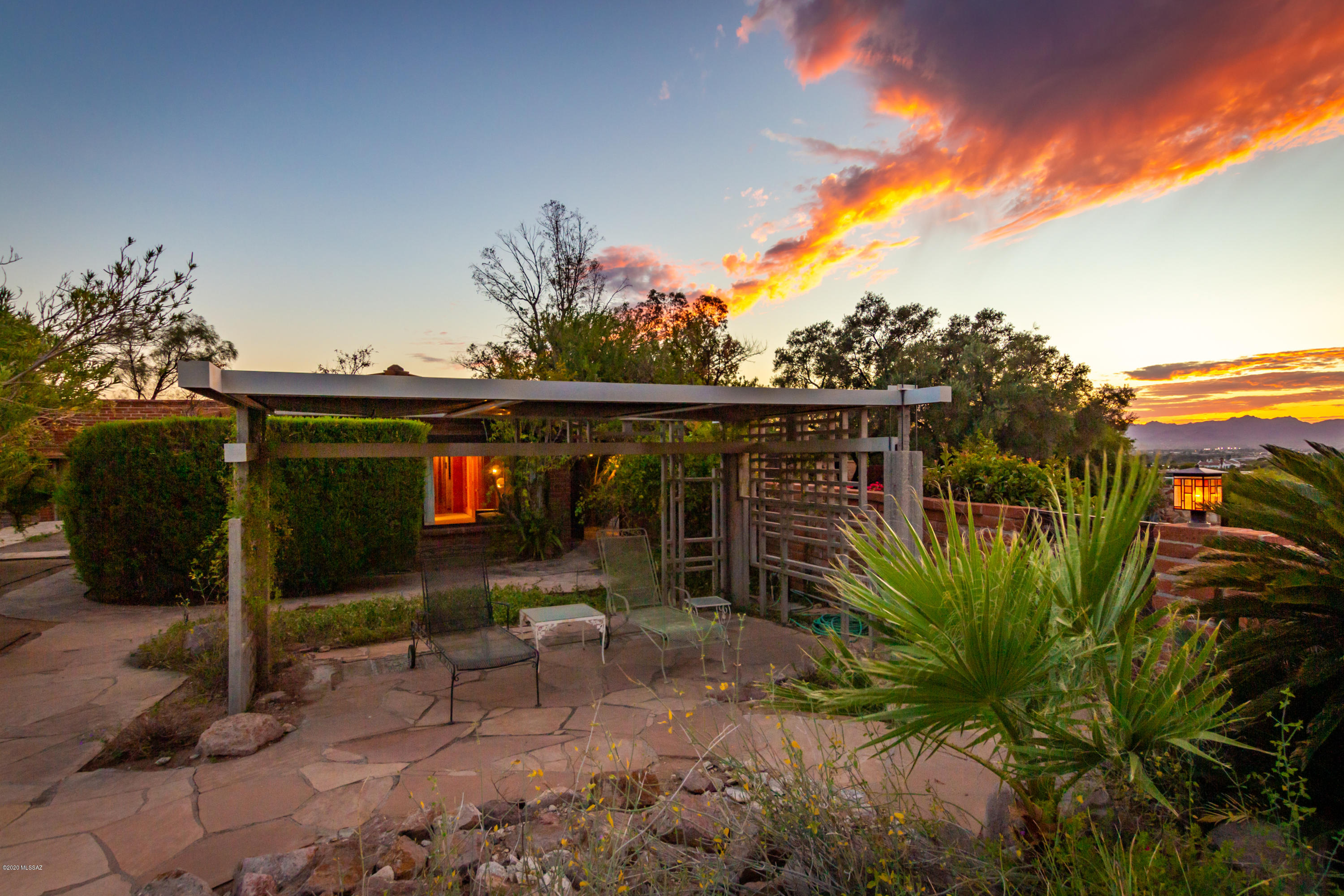 Catalina Foothills Estates - Residential